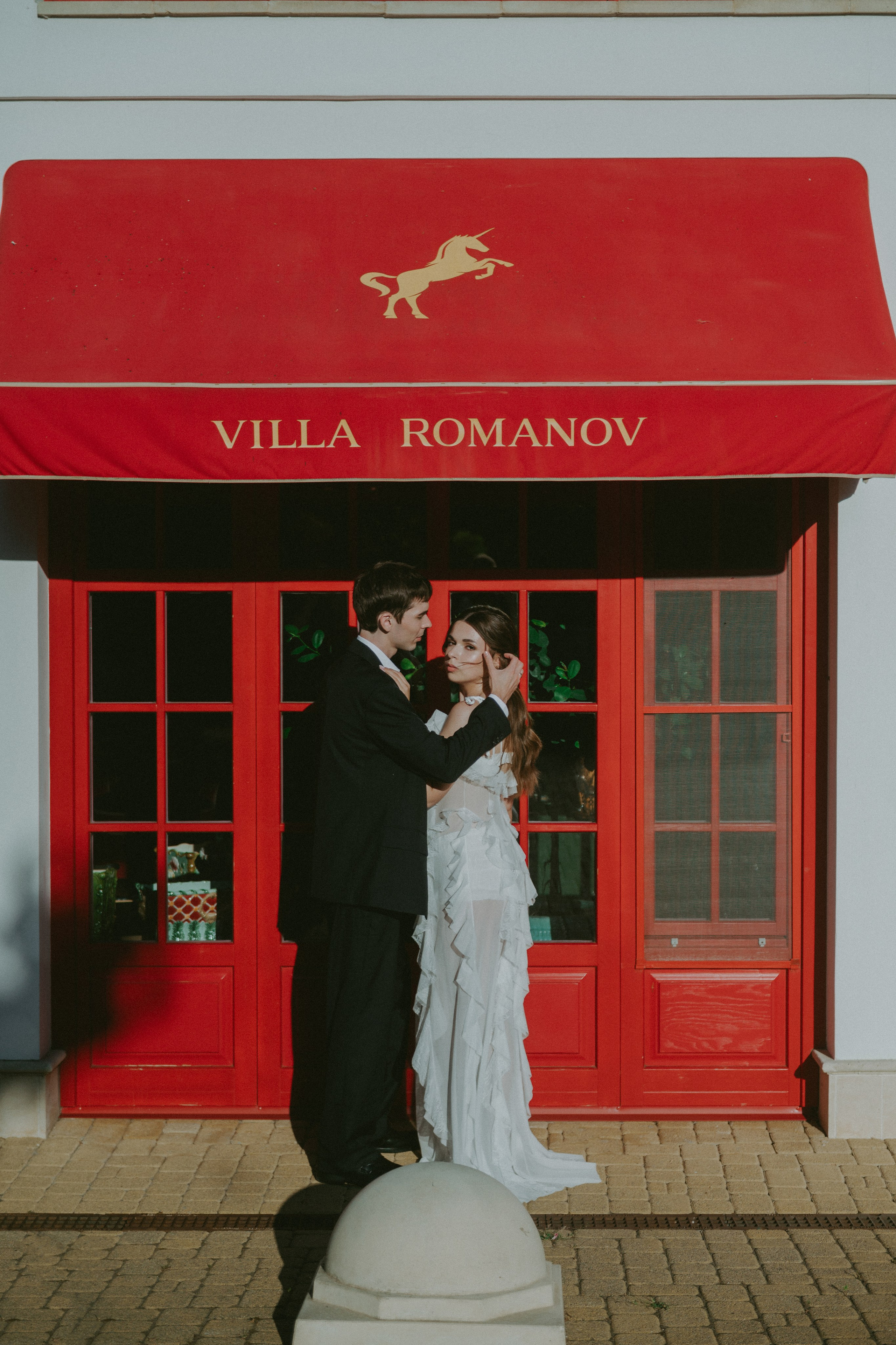 Дарья&Родион. Свадебный и семейный фотограф город Темрюк Фотостудия Темрюк