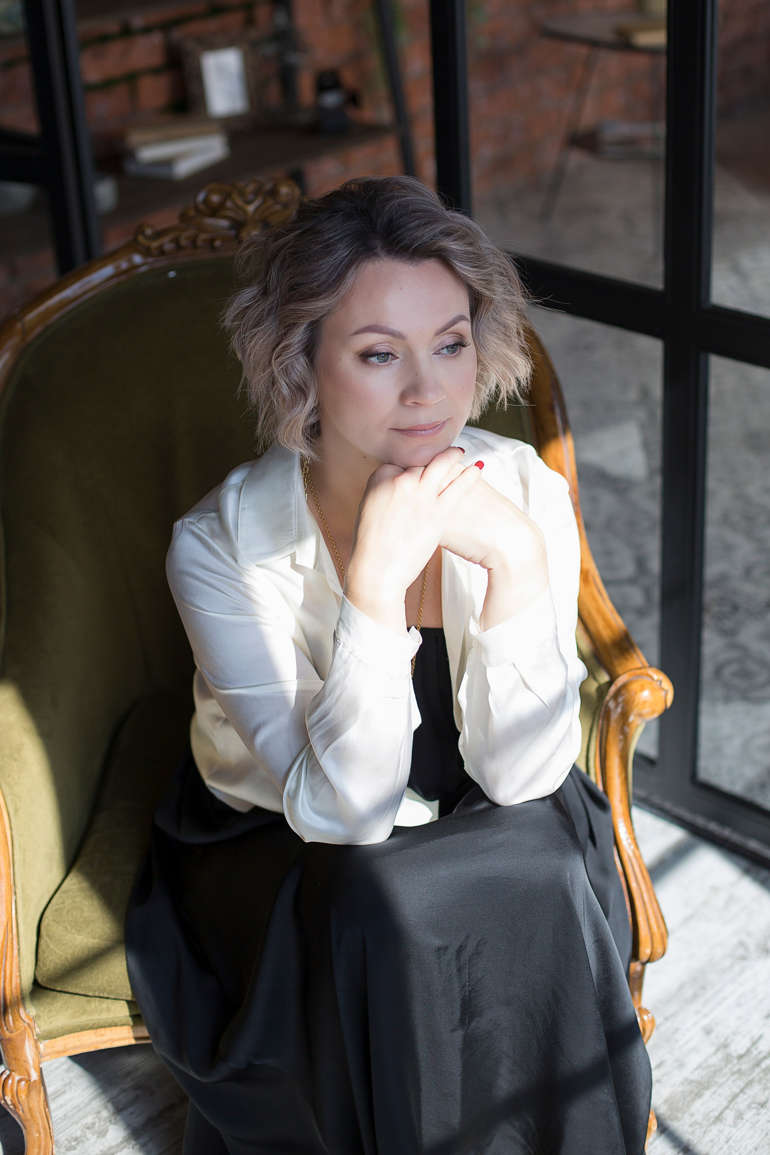 Любовь. Фотограф в Волгограде Галина Власенко