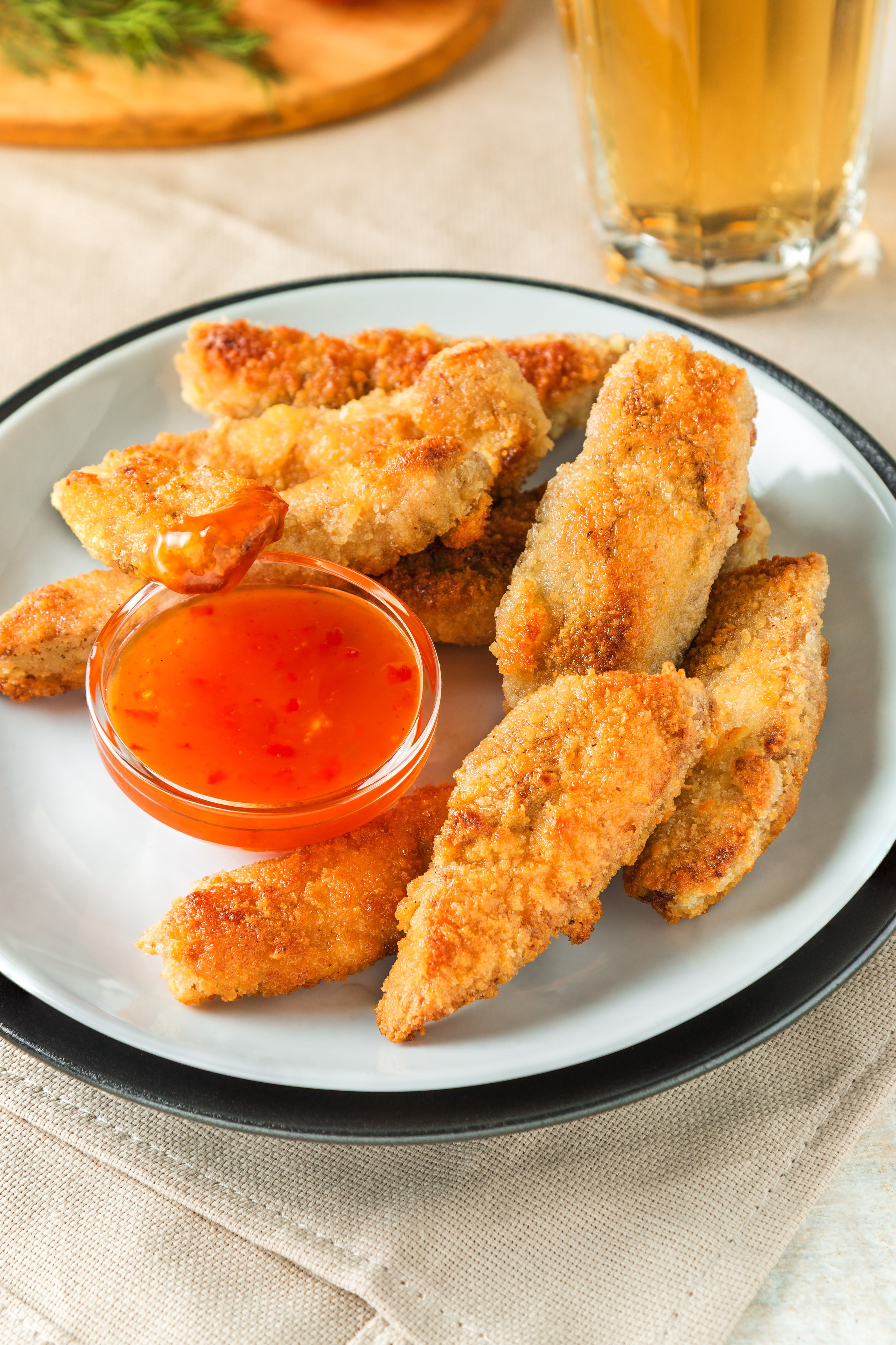 Съемка замороженных продуктов для доставки | Фуд фотограф Воронеж