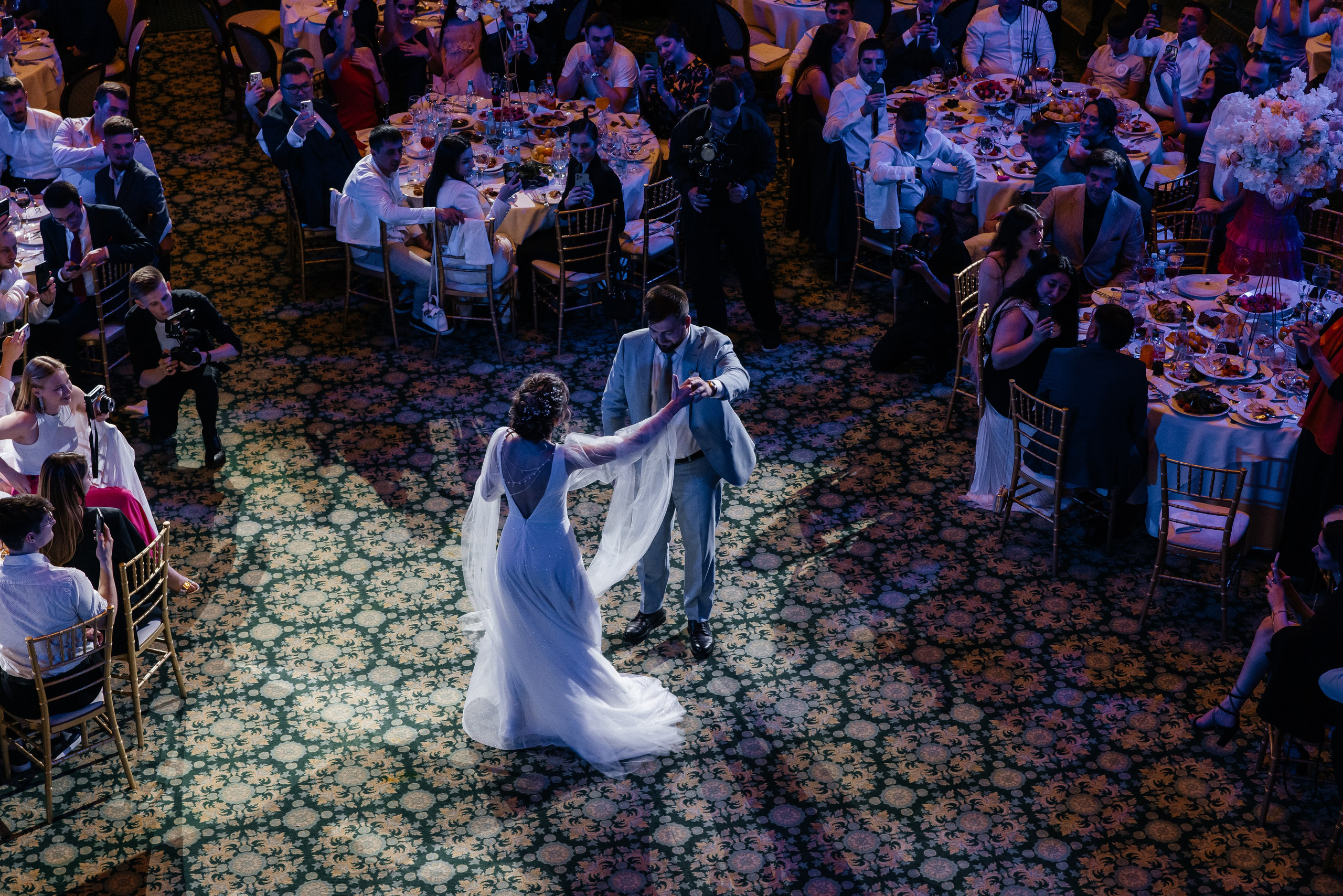 Alina & Artur. Главная