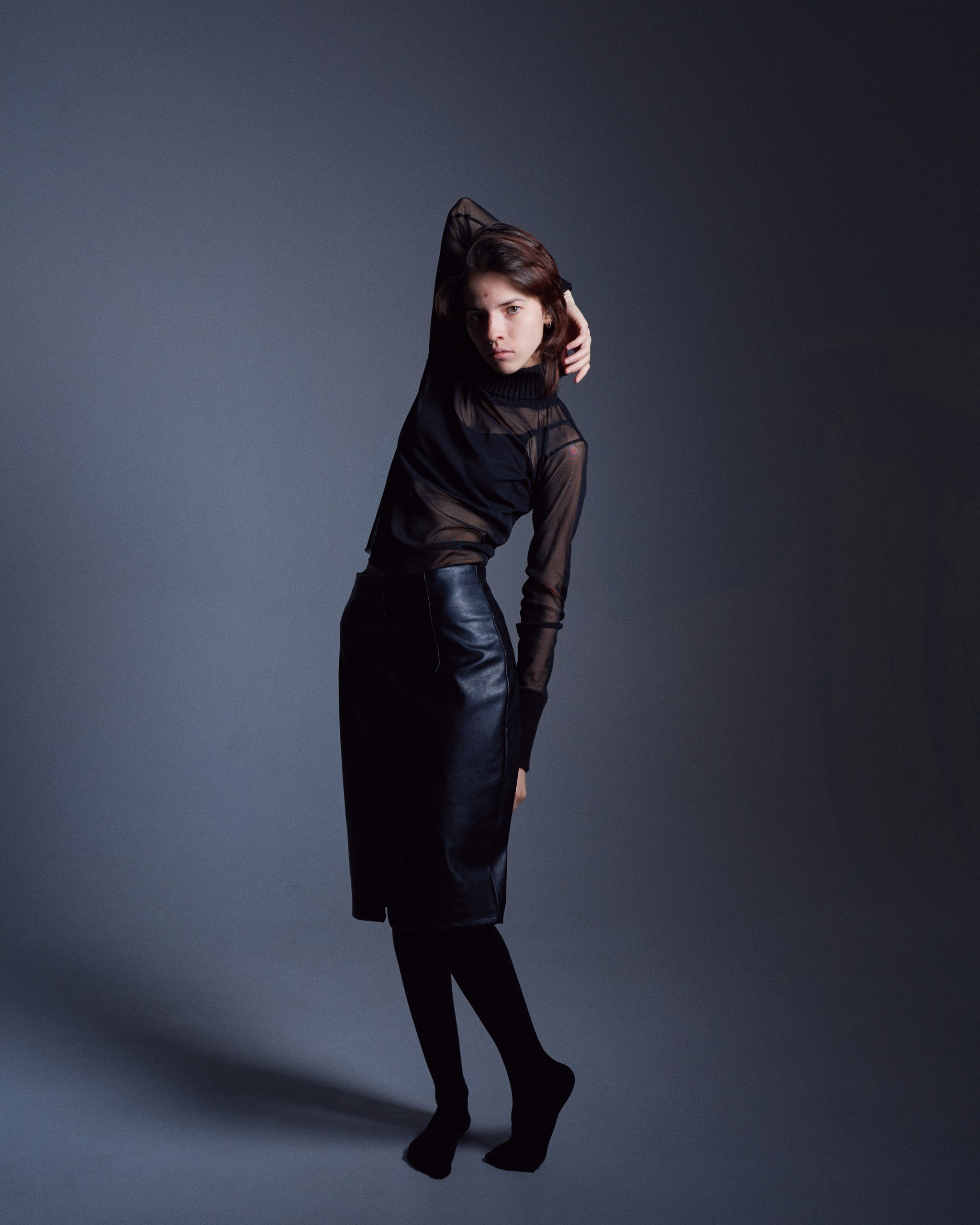 Фотограф Максим Трофимов