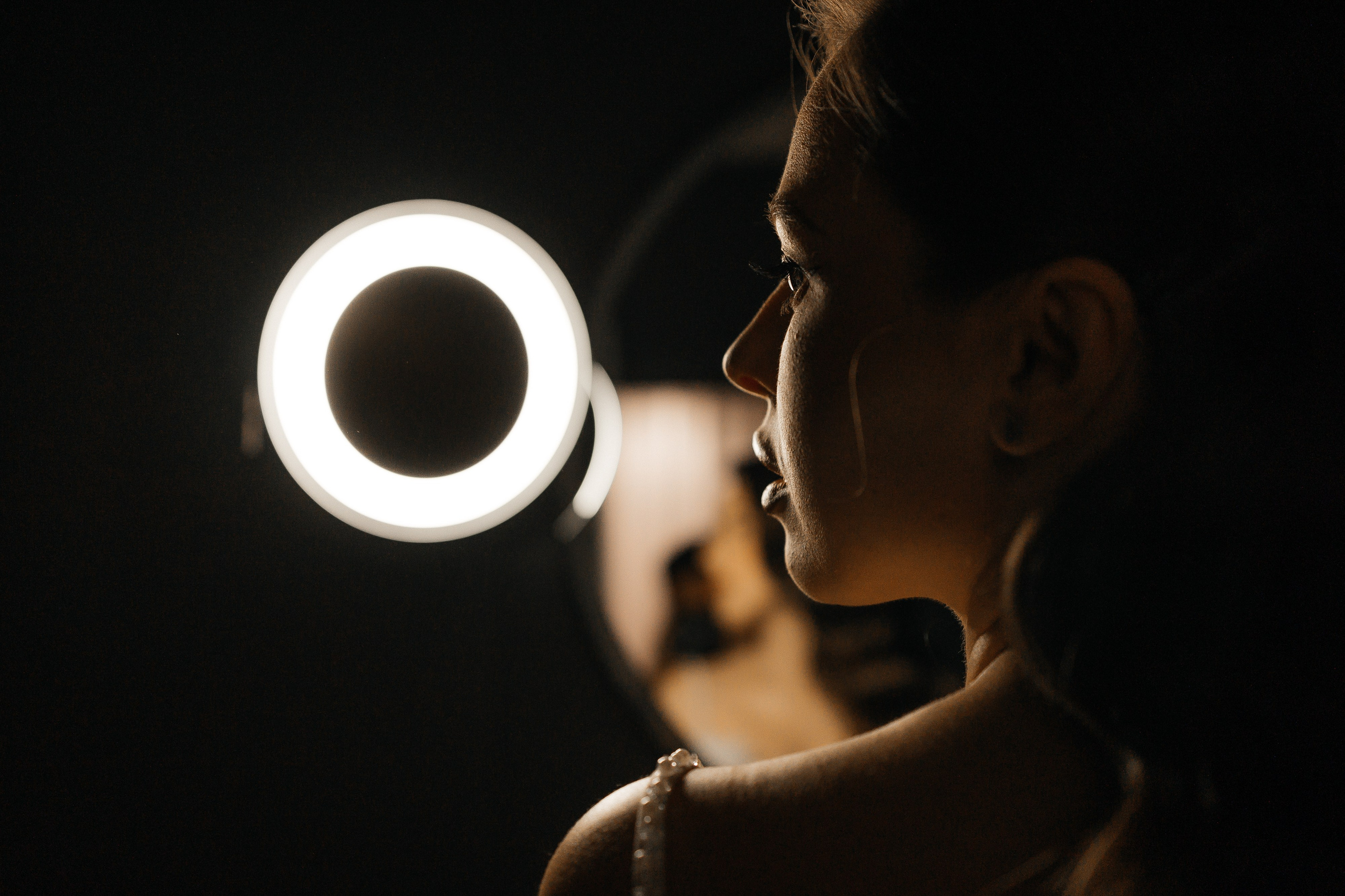 Никита и Катя. Семейный свадебный фотограф Семен Егоров