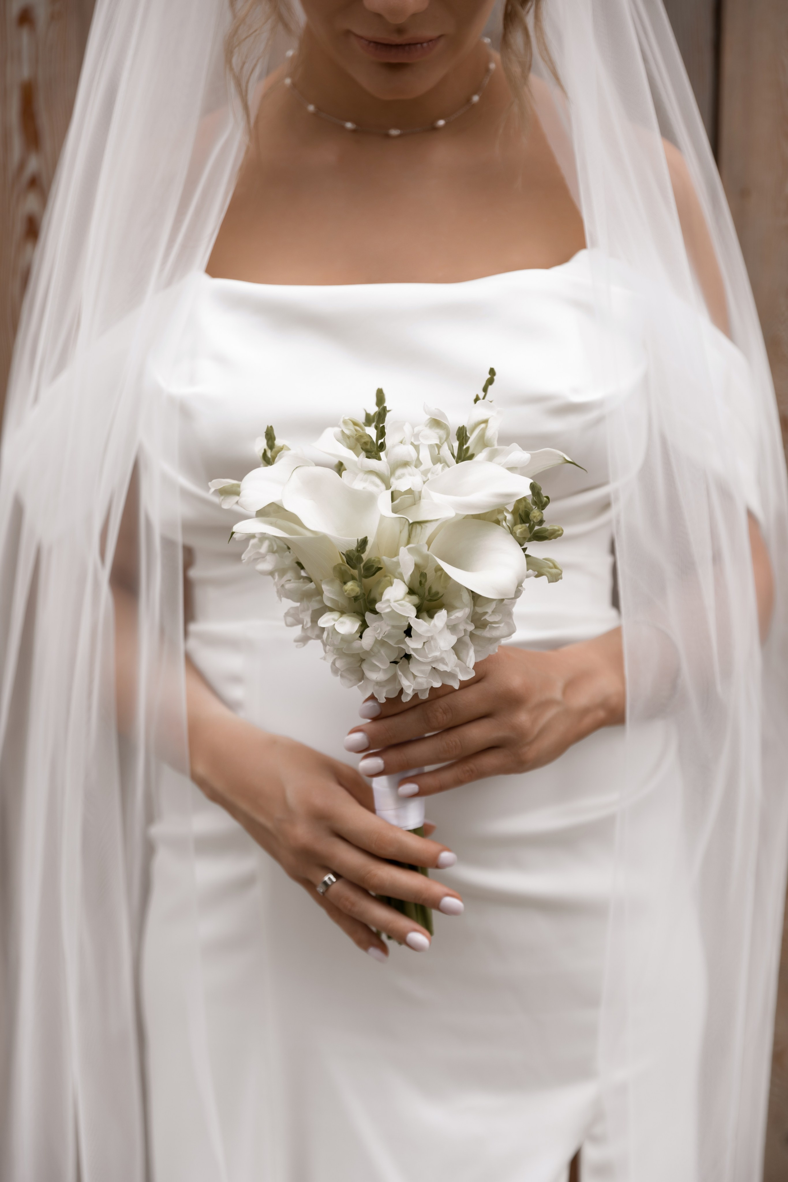 Елена и Дмитрий. Профессиональный фотограф Надежда Антонова