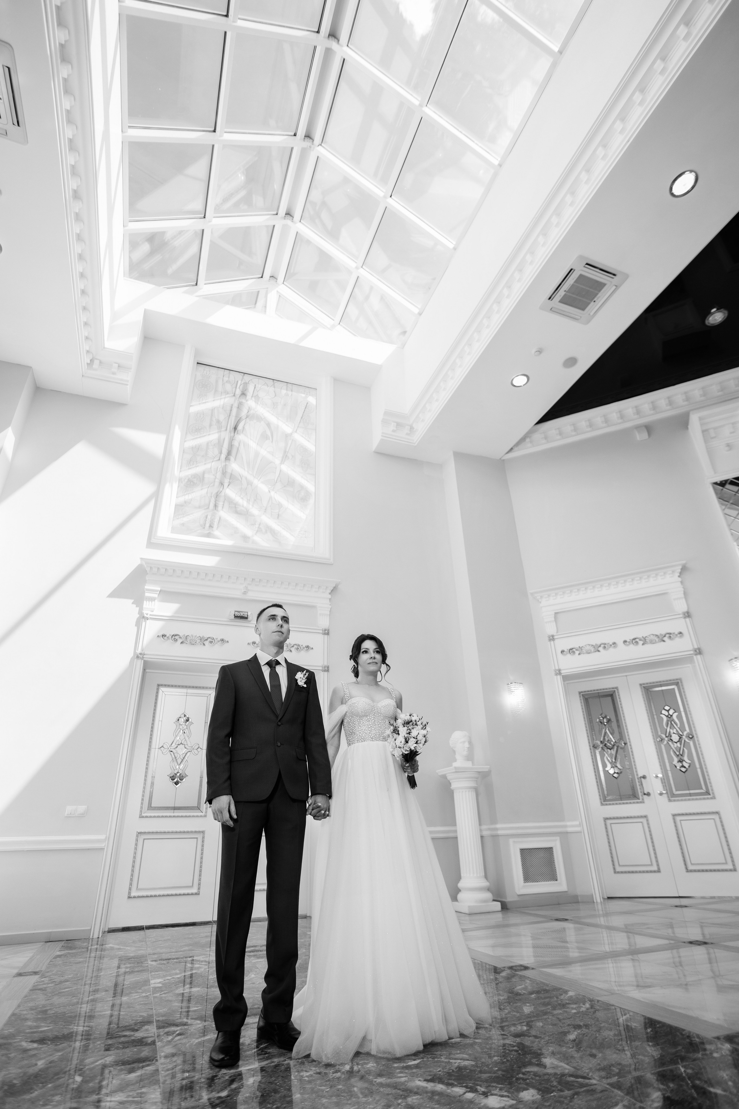 Денис ♥ Виктория. Свадебный и семейный фотограф в городе Воронеж. Ирина Боловина