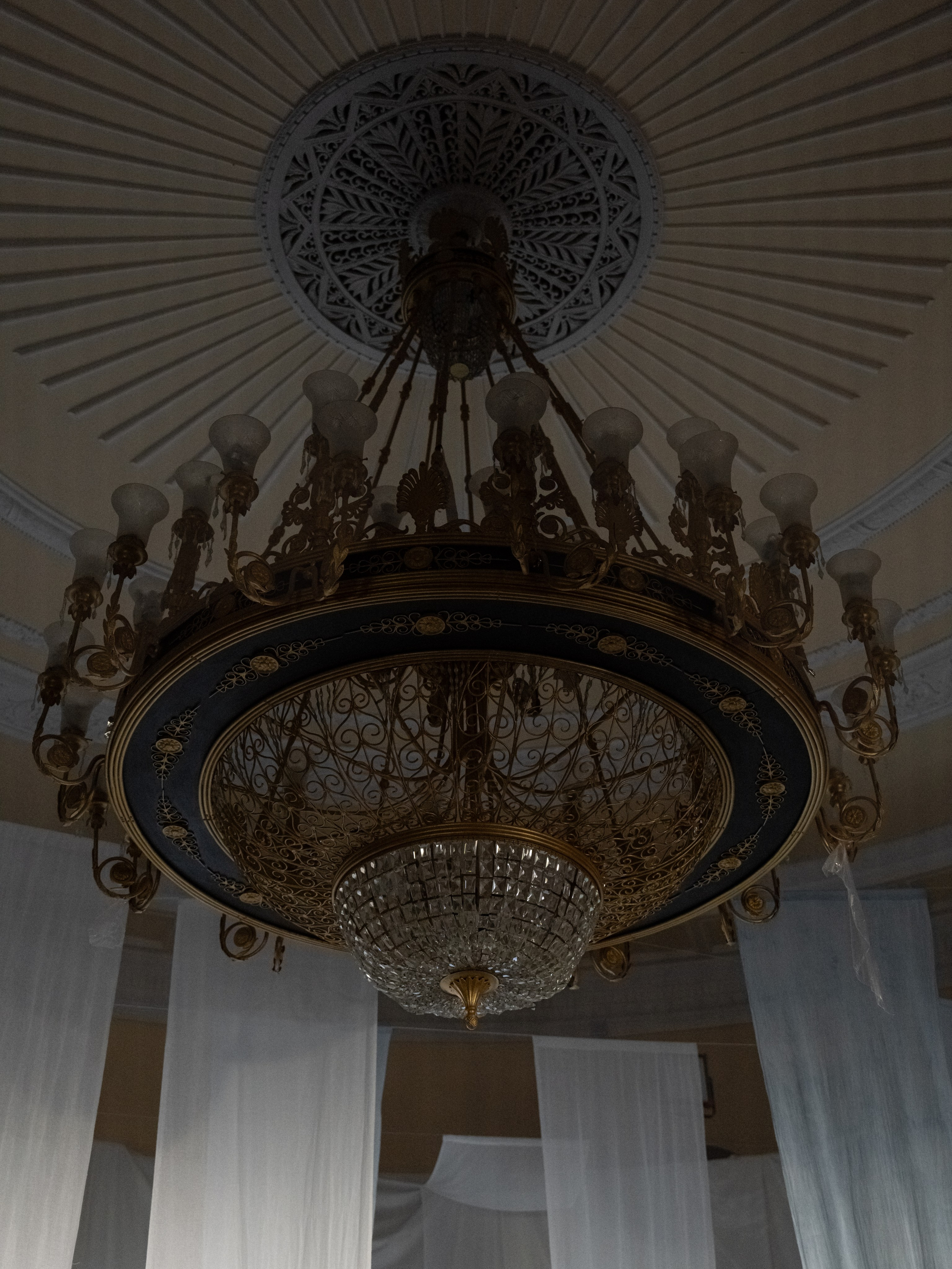 Иммерсивная. Свадебный фотограф Виктория Роса