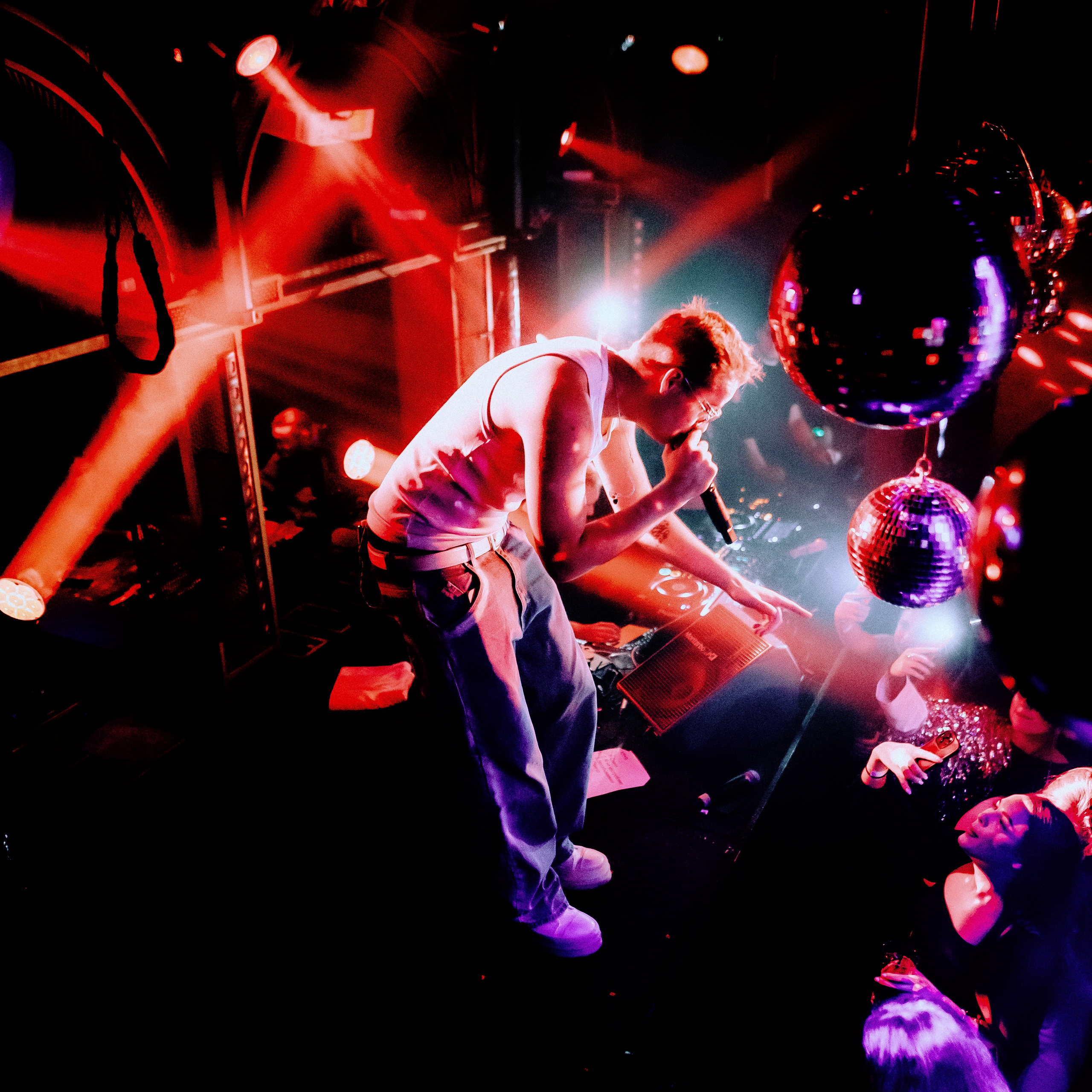 WIPO. Андрей Малахов — Фотограф в Хабаровске