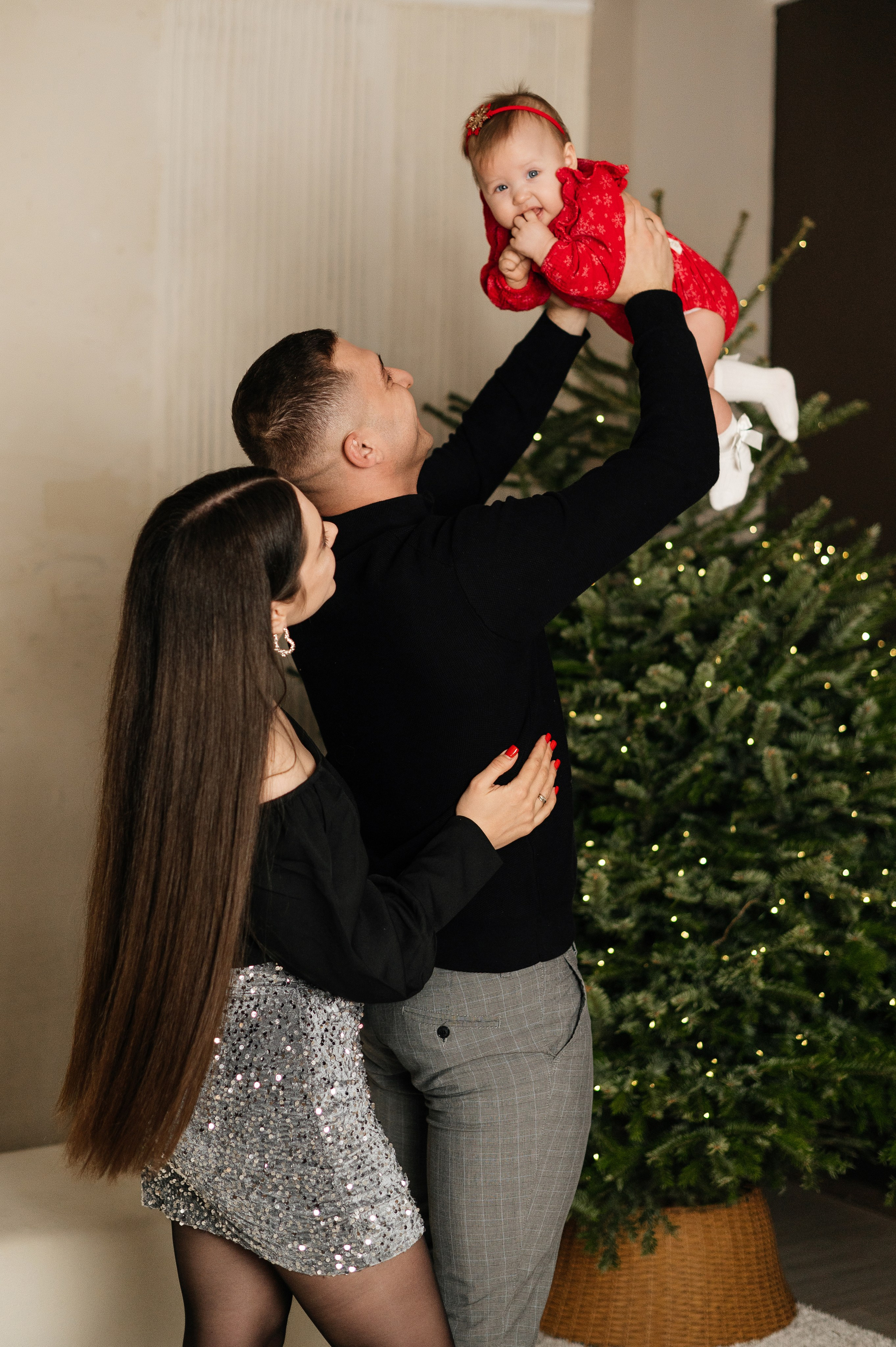 Семейная фотосессия. Свадебный и семейный фотограф Кореновск/Краснодар