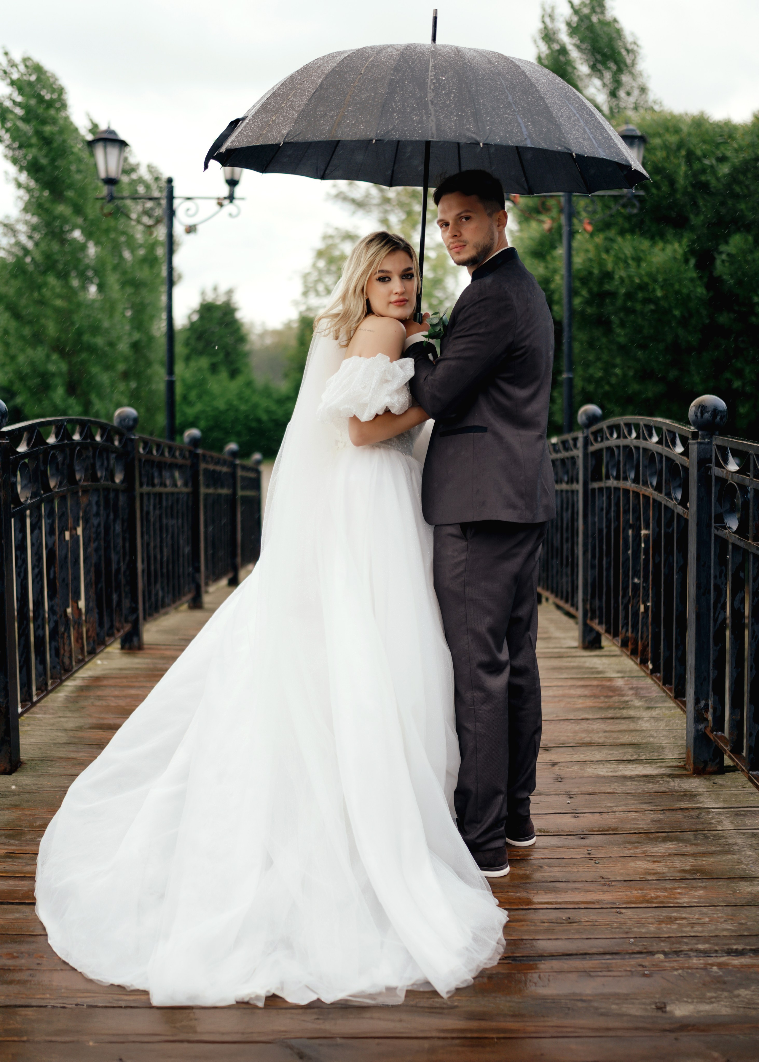 Иван и Елизавета. Главная