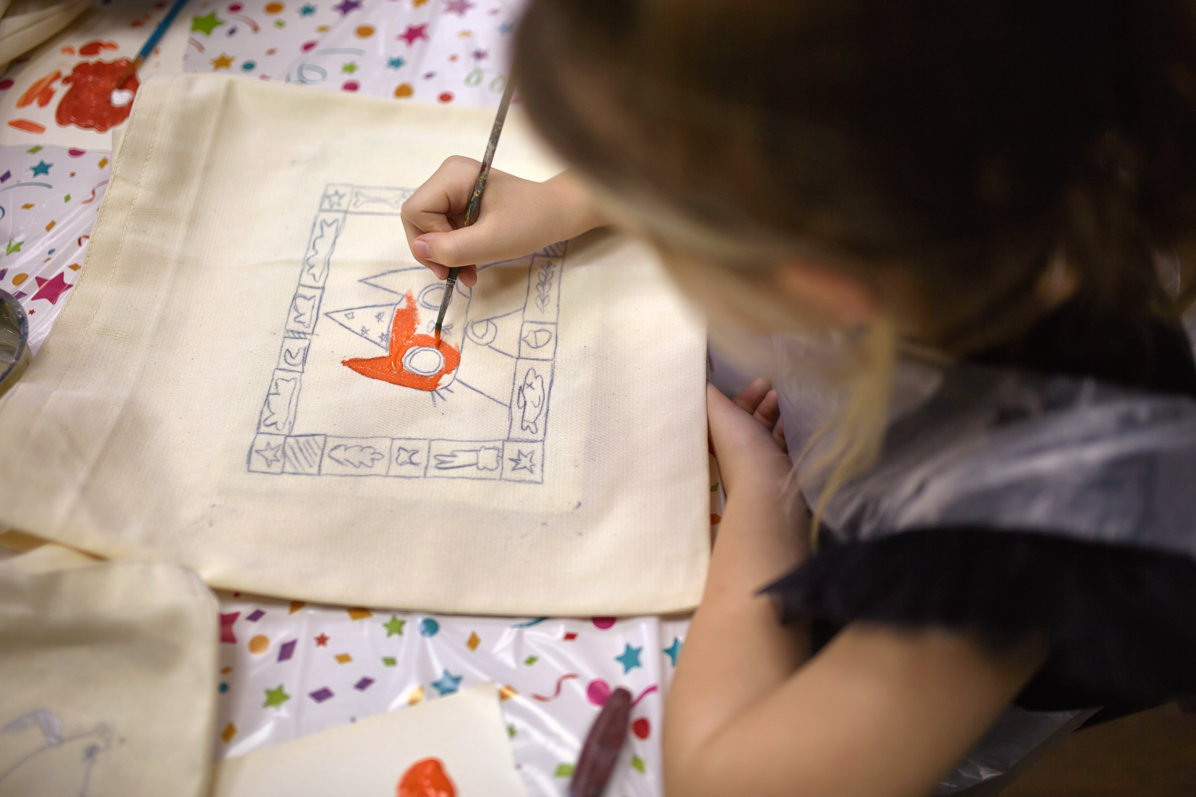 День рождения Полины (07.12.2024). Фотограф Роман Желтухин