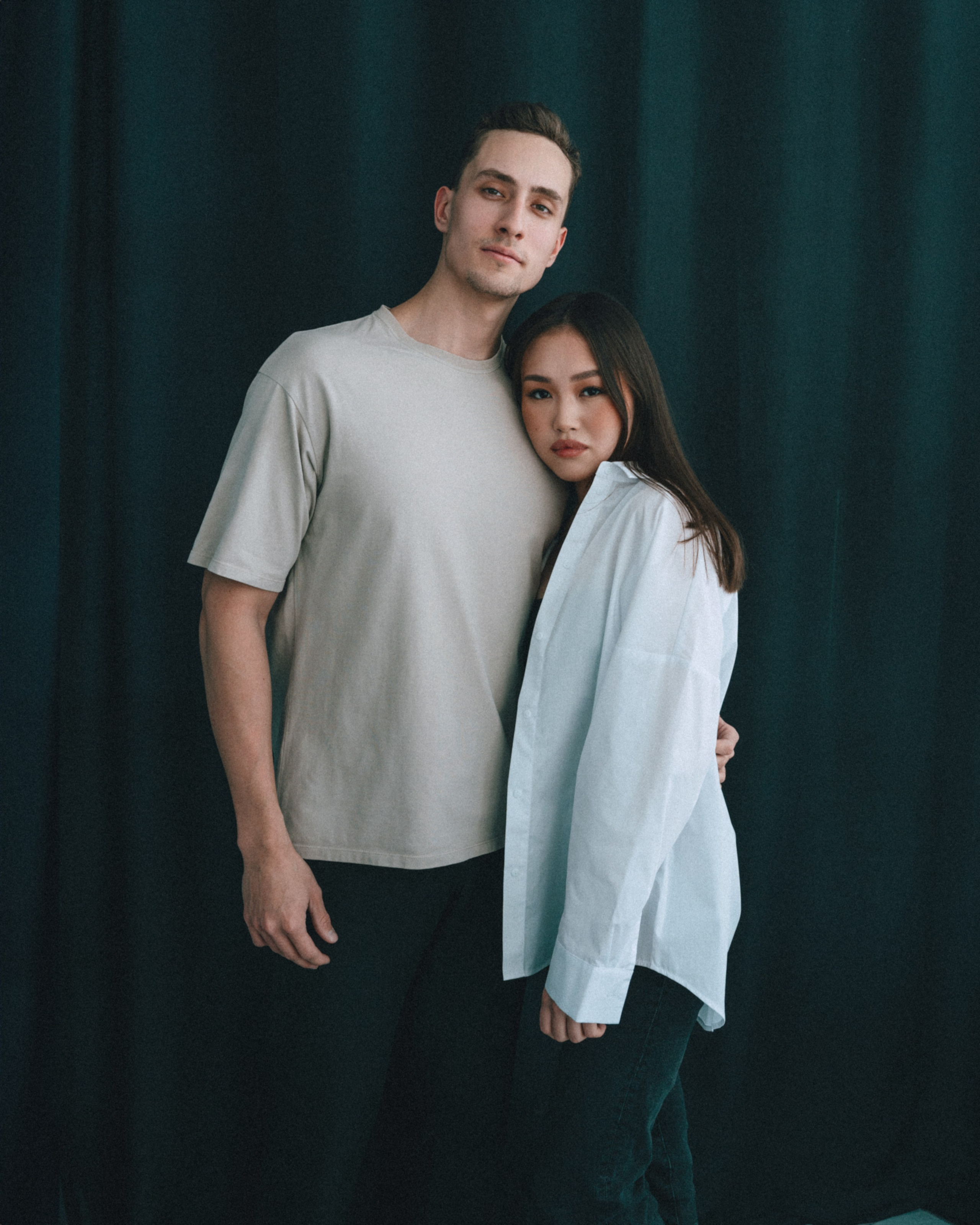 The Gaze. Фотограф в Иркутске Сендыхеев Пётр