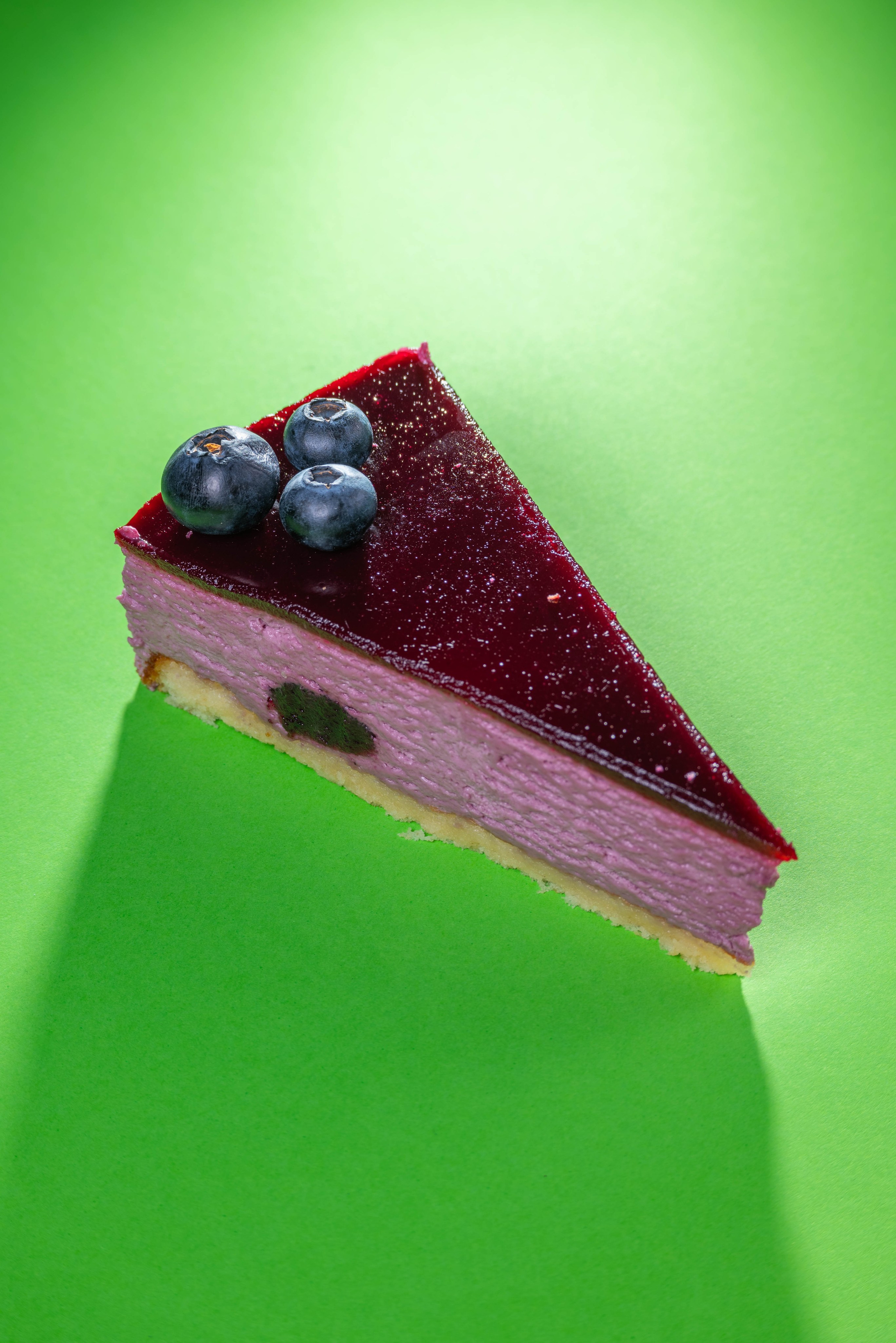 Портфолио. Фуд-фотограф в Кирове Антон Андреев