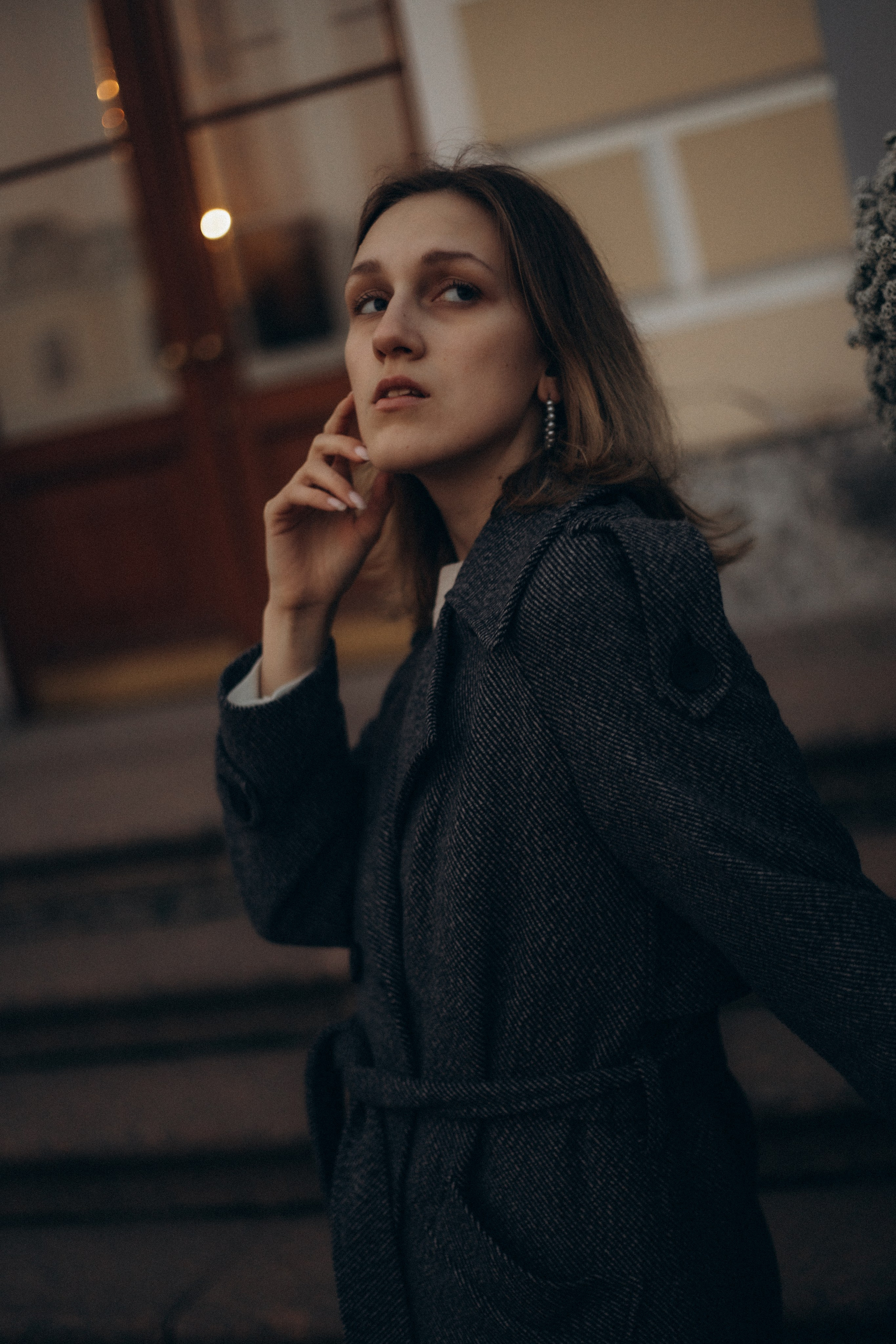 Ангелина. Фотограф в Петербурге Ольга Стрельченко