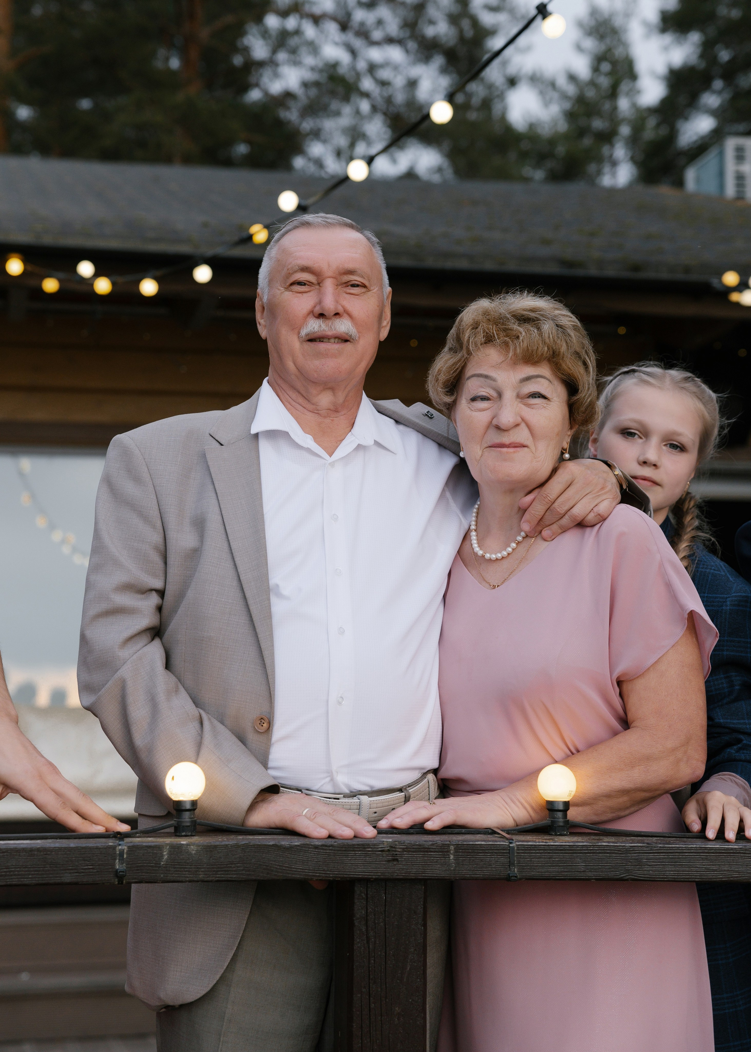 Антон и Алена. Свадебный фотограф в Калининграде Ольга Пасечник