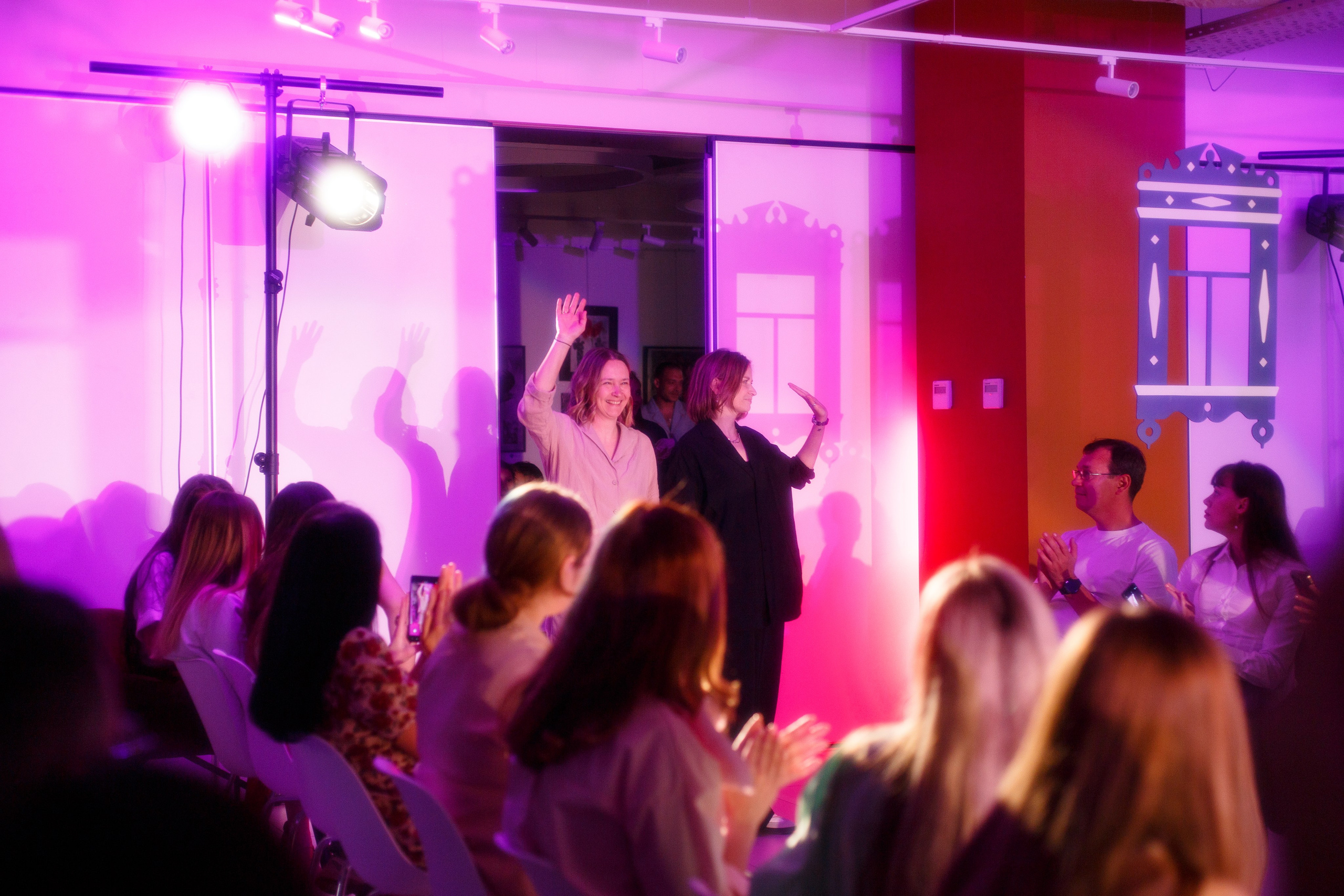 Донская мода — мероприятие АРТель. Алена Русских — фотограф и графический дизайнер в Ростове-на-дону