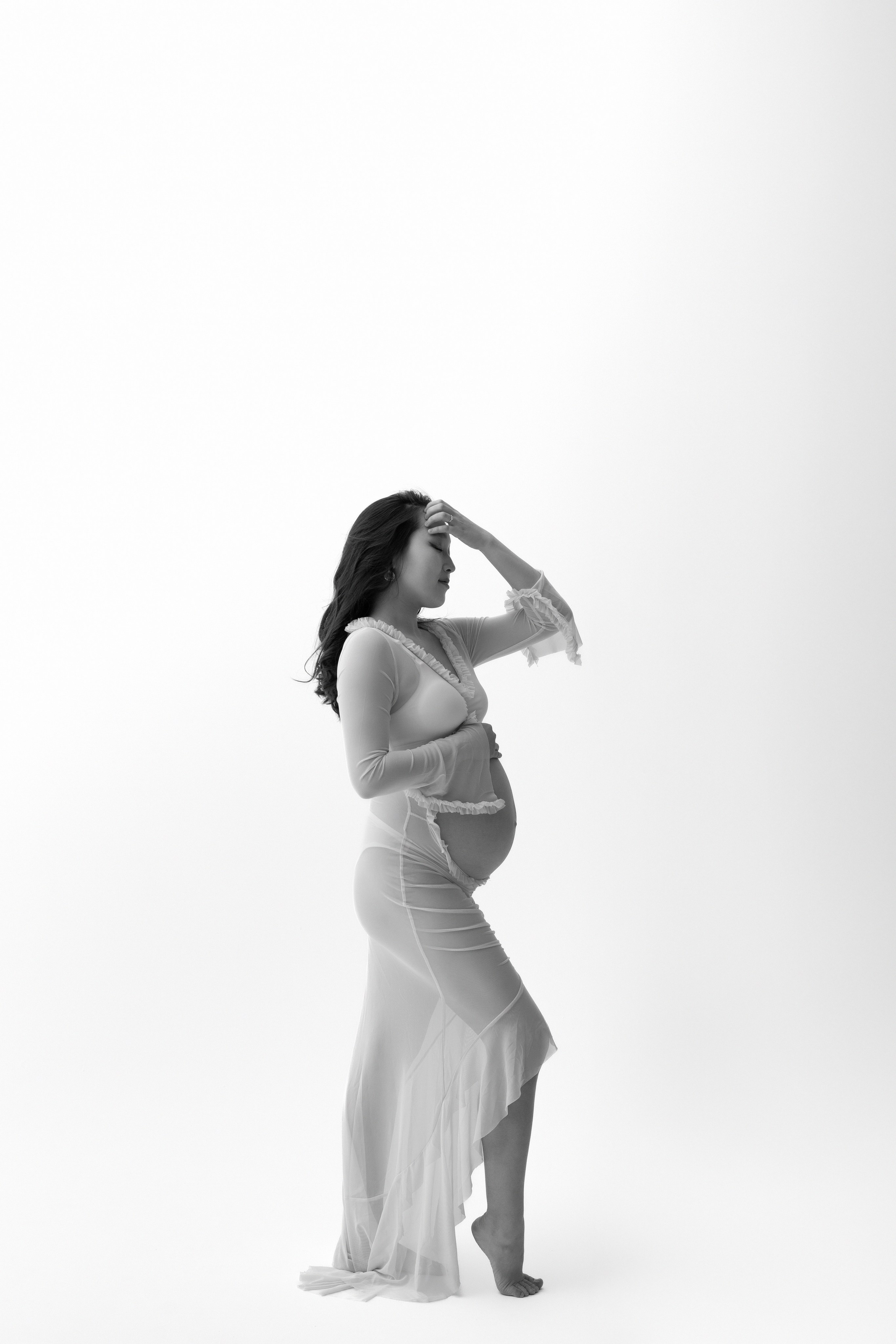 Беременность. Индивидуальный, love, семейный фотограф в Москве Елизавета Калинина