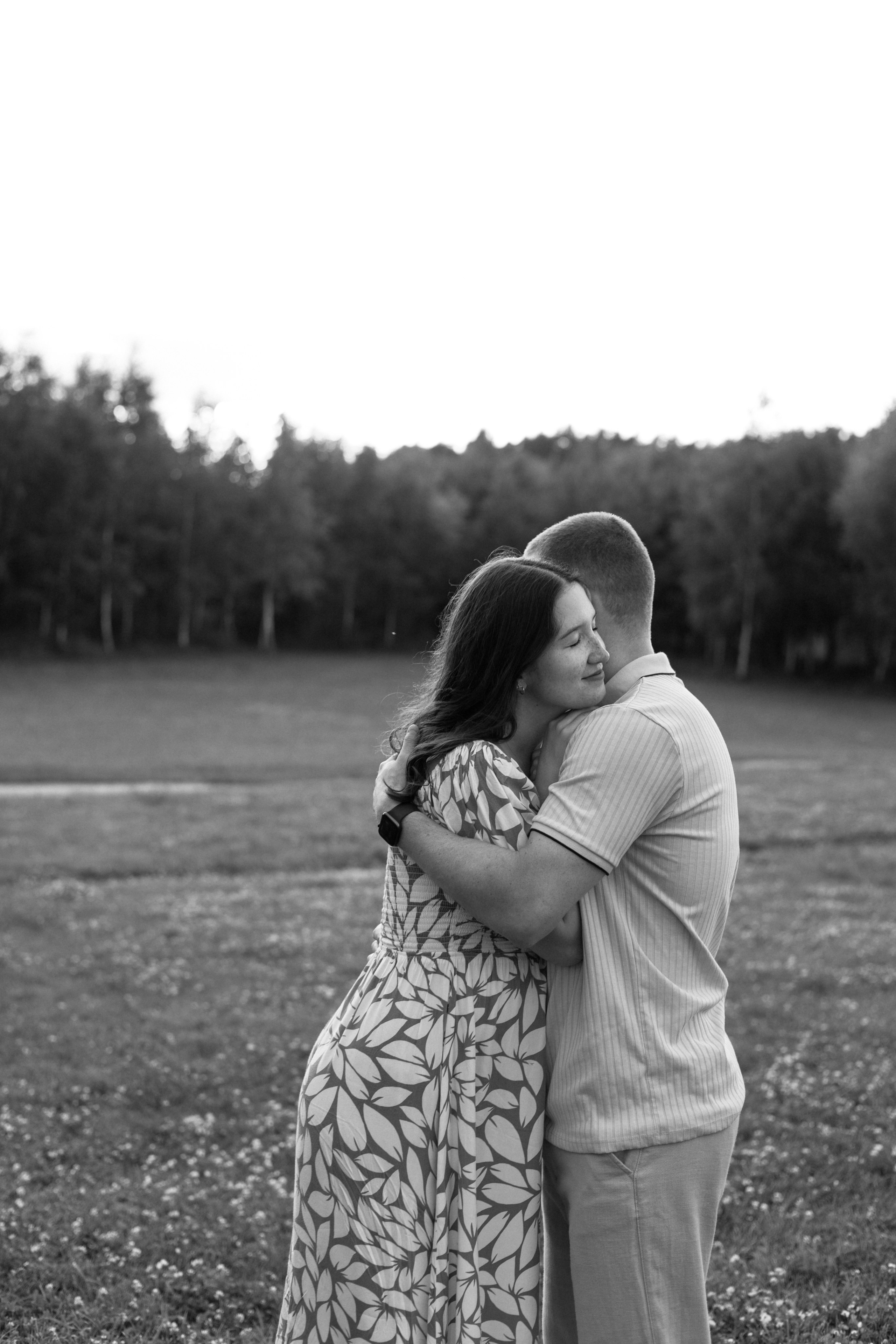 Love story. Индивидуальный, love, семейный фотограф в Москве Елизавета Калинина