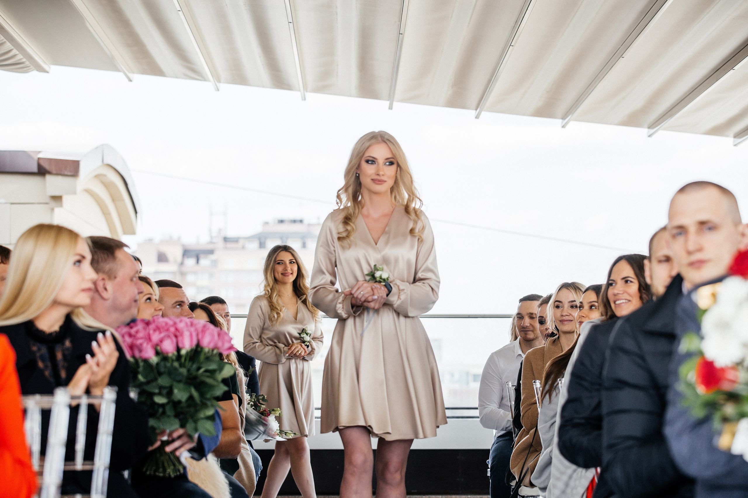 Егор & Александра. Свадебный и семейный фотограф Маслаков Борис