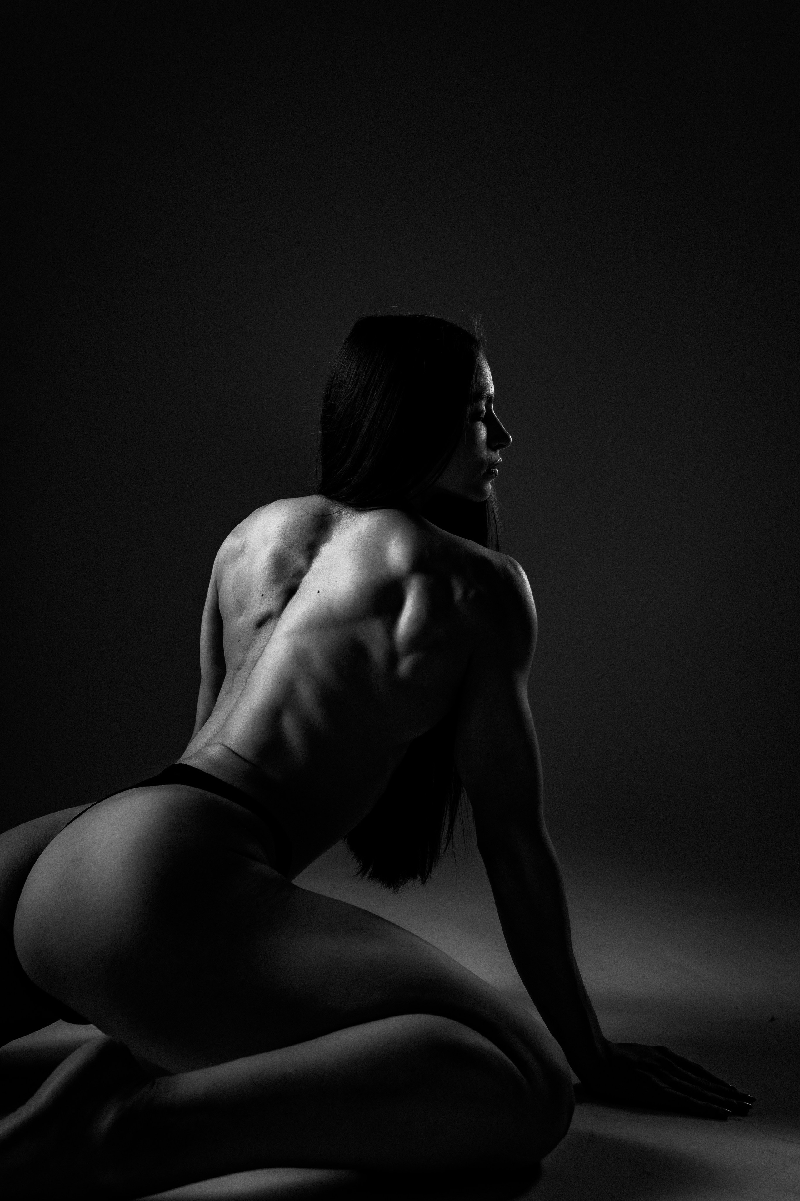 Портфолио — Циклорама — фотограф Анастасия Инвиш. Эротическая фотосессия в стилю ню в Москве — заказать ню фотосессию от 19 800 руб!