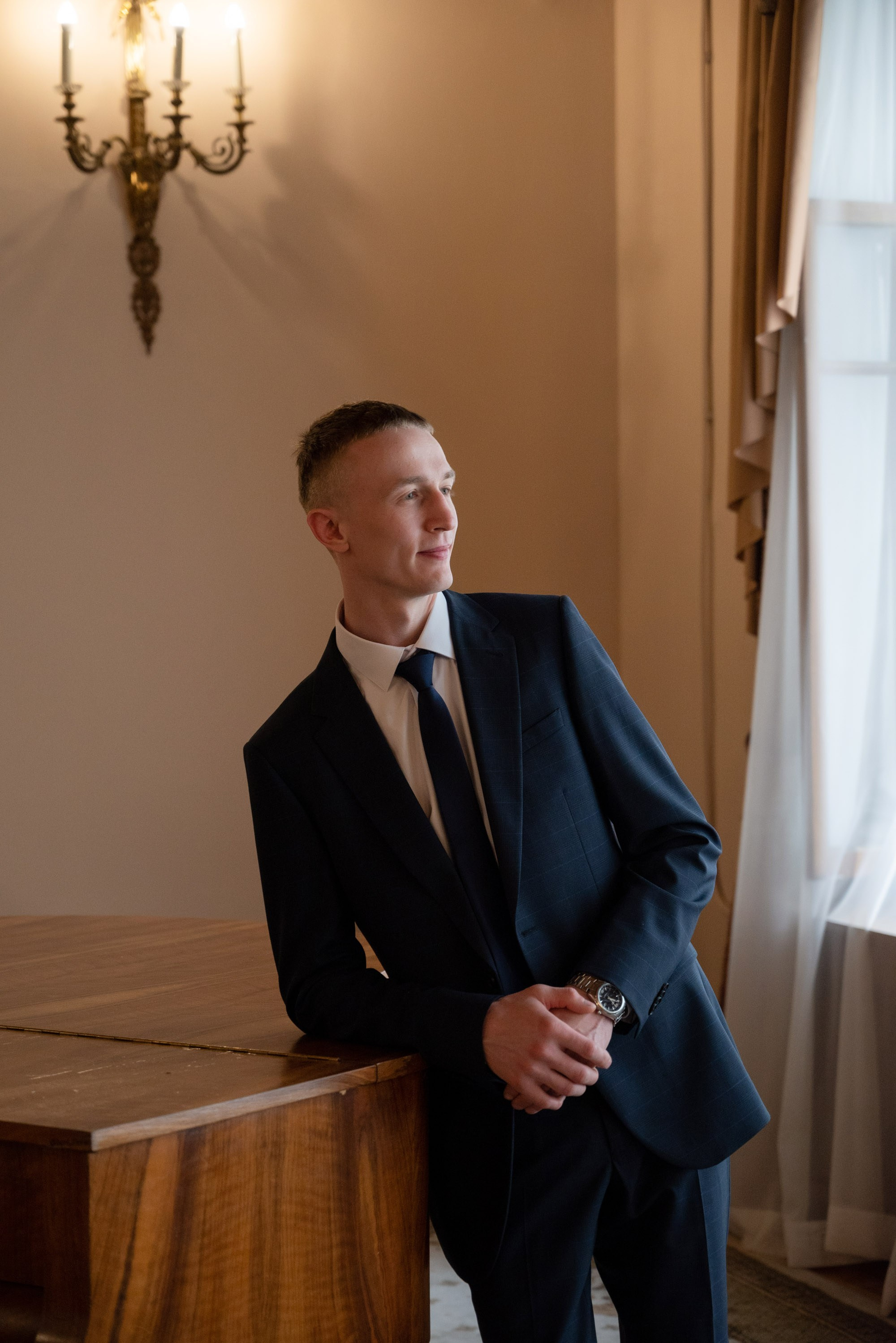 Евгений и Алёна | 31.07.23. Свадебный фотограф в Санкт-Петербурге Владислава Тюльпина