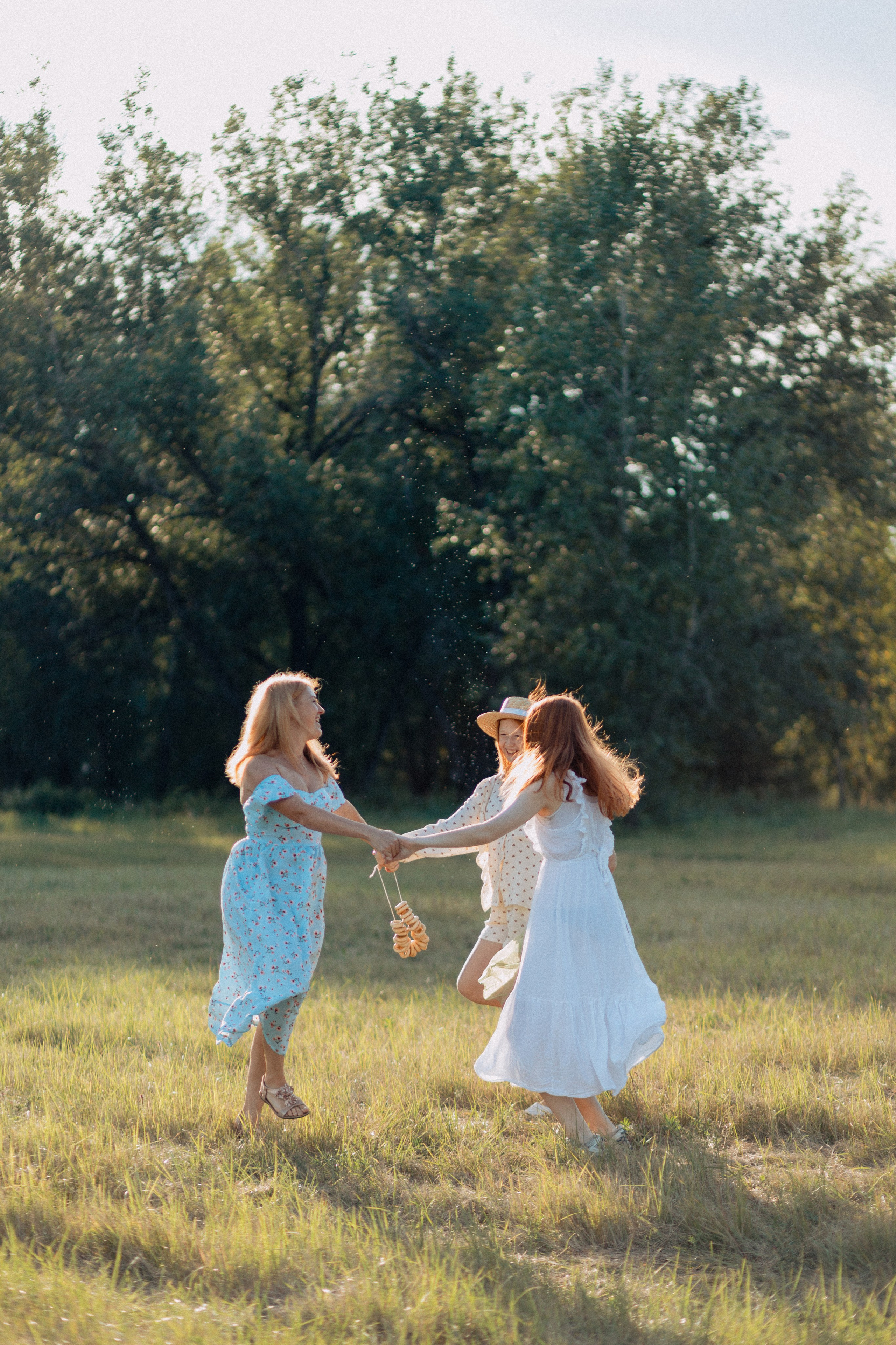 Family. Хорошие фотографии в Красноярске