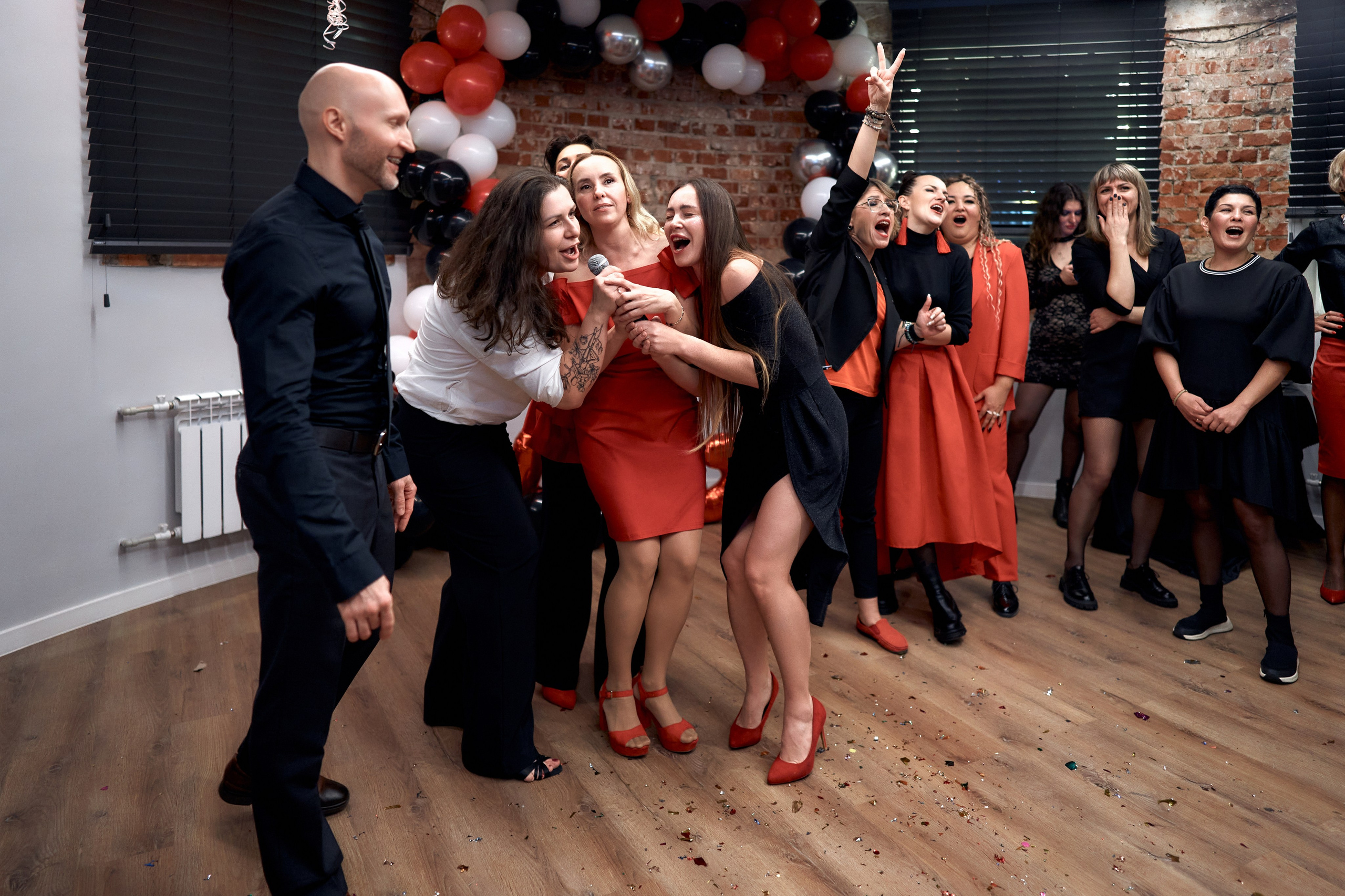 Мероприятия. Свадебный и семейный фотограф в Калининграде Алина Шумахер