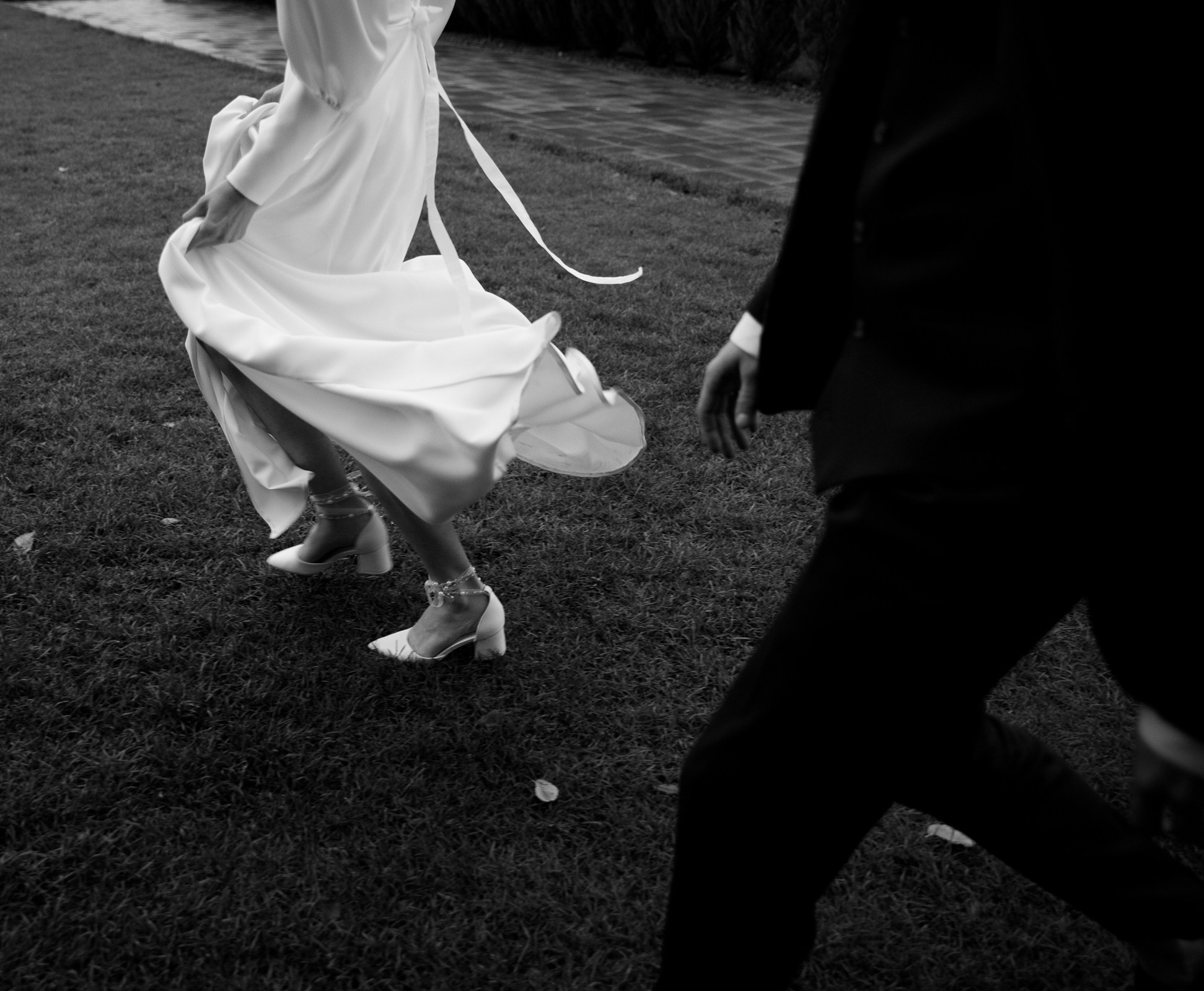 Свадьба Насти и Данила. Свадебный фотограф в Самаре и Тольятти Полина Никитина