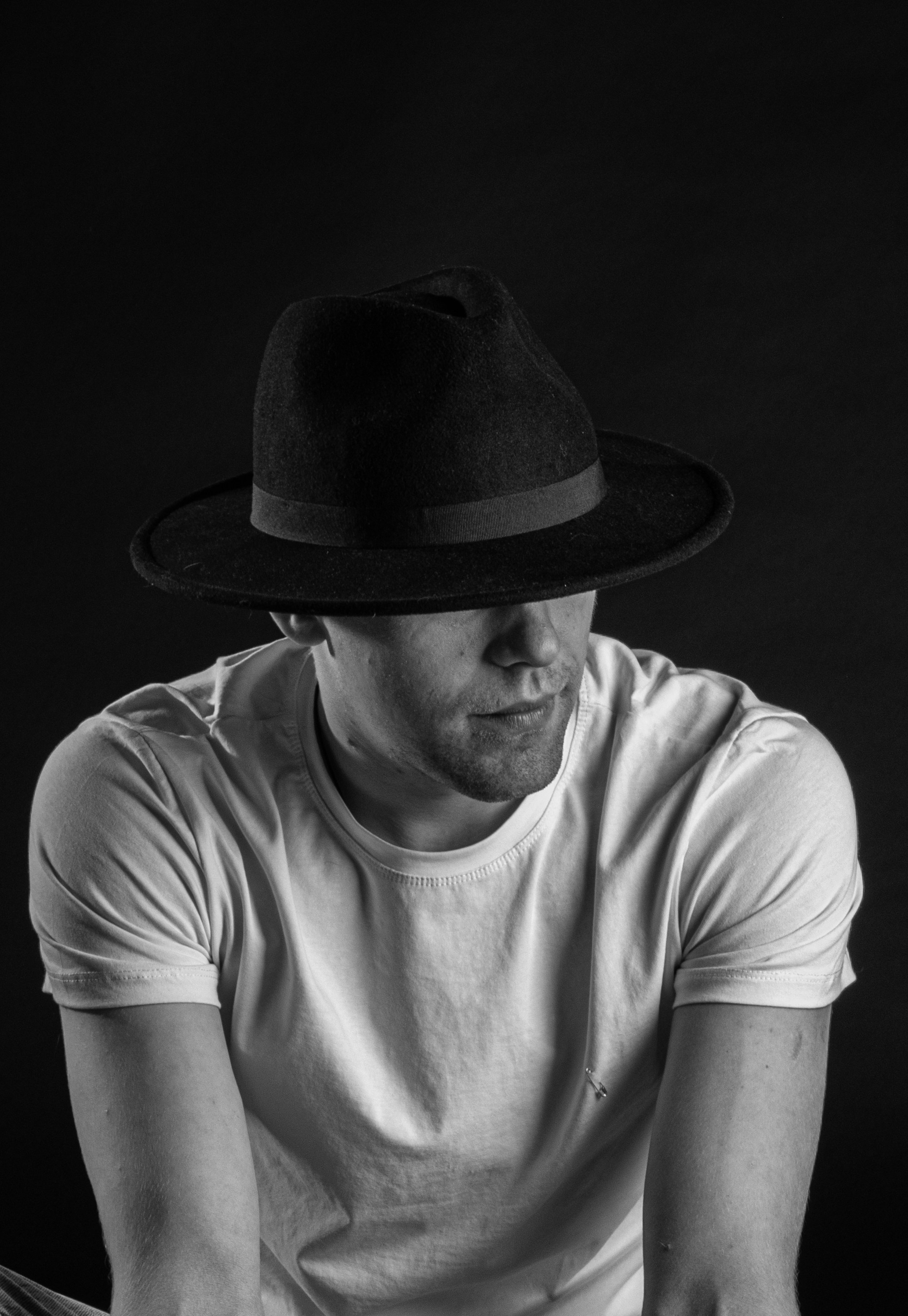 Михаил Крюков. Фотограф в Нижнем Новгороде Екатерина Хисматулина