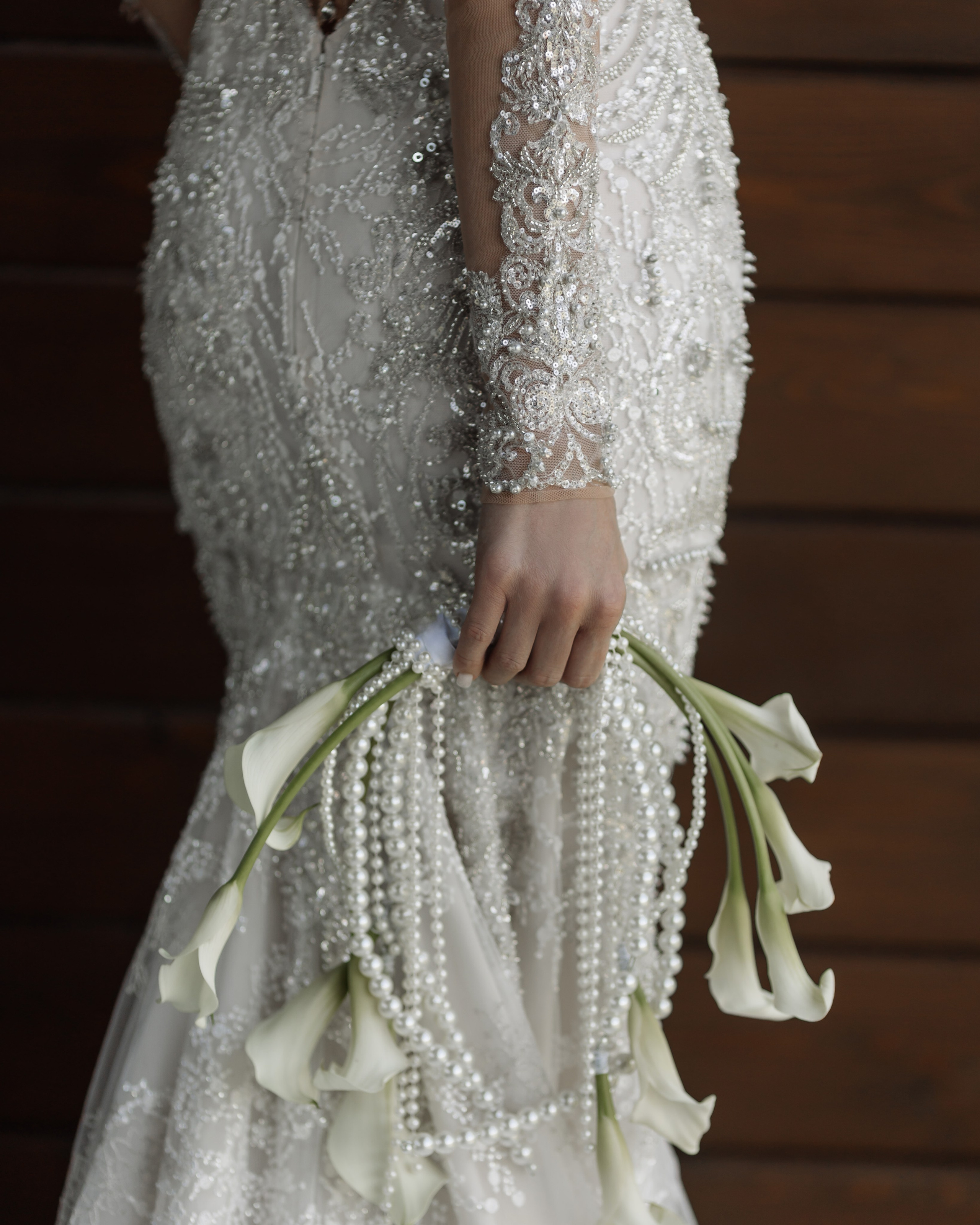 Осенняя сказка. Свадебный фотограф в Саратове и Москве Гусейнова Рухия