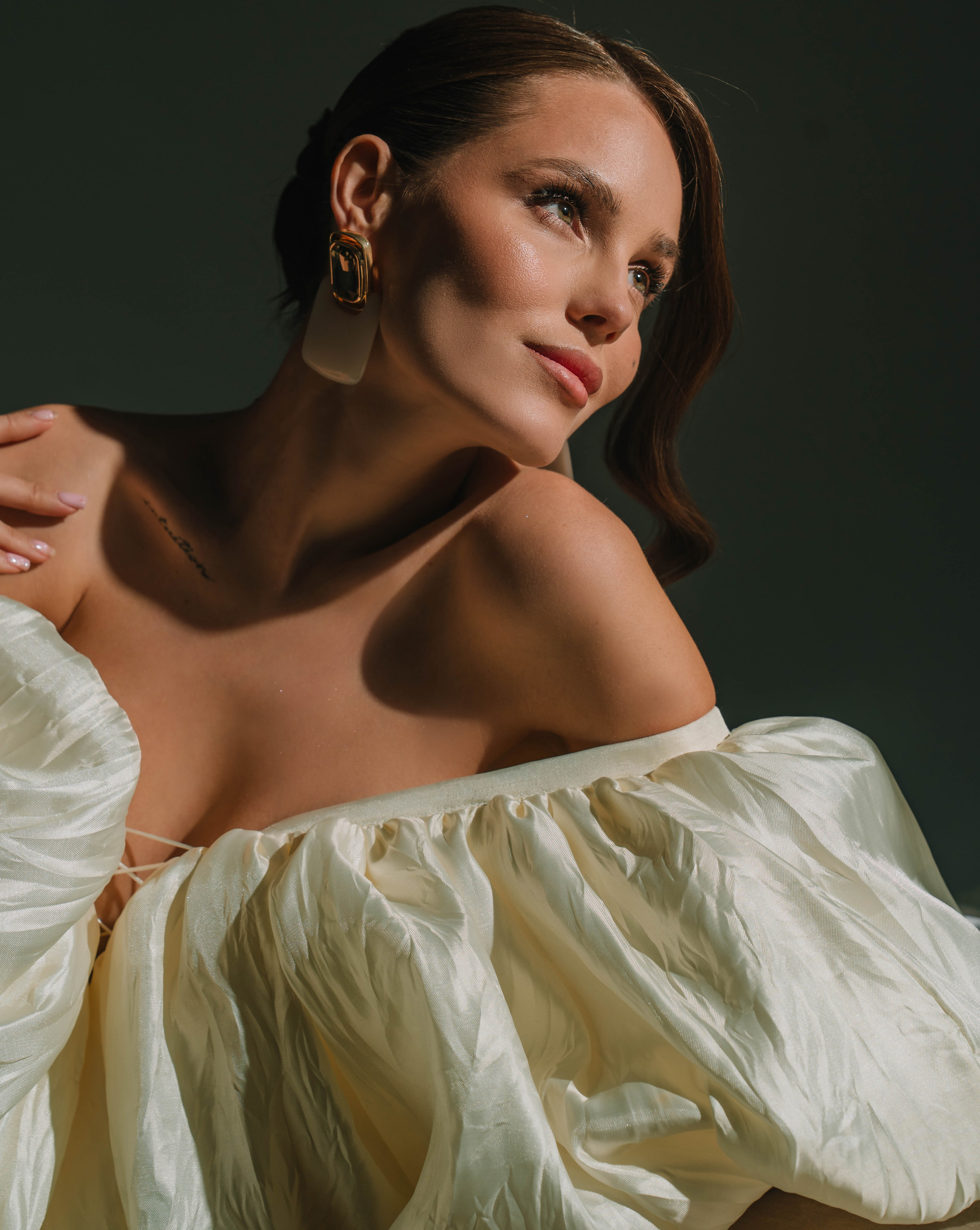 Зефирная свадьба. Свадебный фотограф в Саратове и Москве Гусейнова Рухия