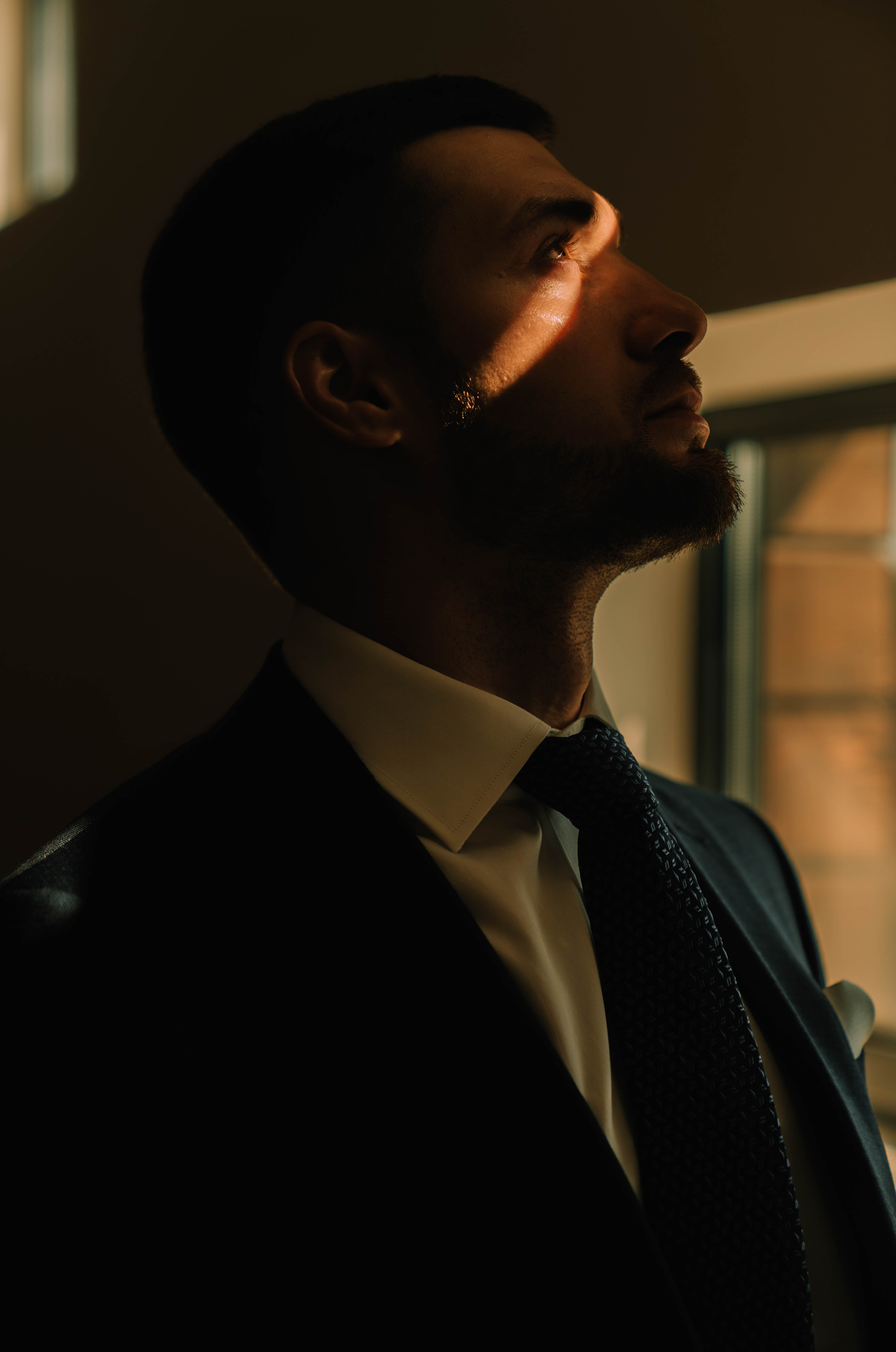 Осенняя сказка. Свадебный фотограф в Саратове и Москве Гусейнова Рухия