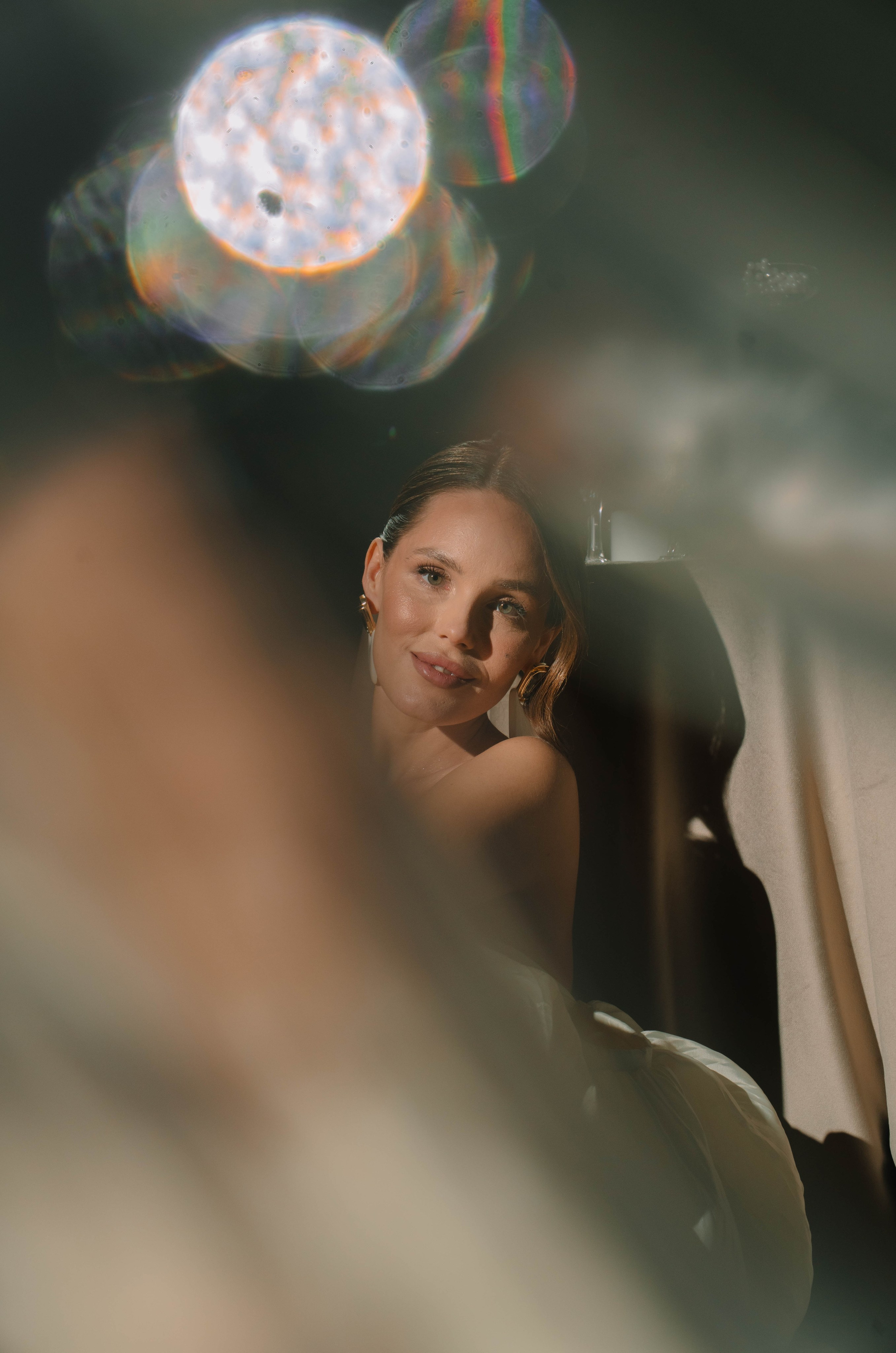 Зефирная свадьба. Свадебный фотограф в Саратове и Москве Гусейнова Рухия