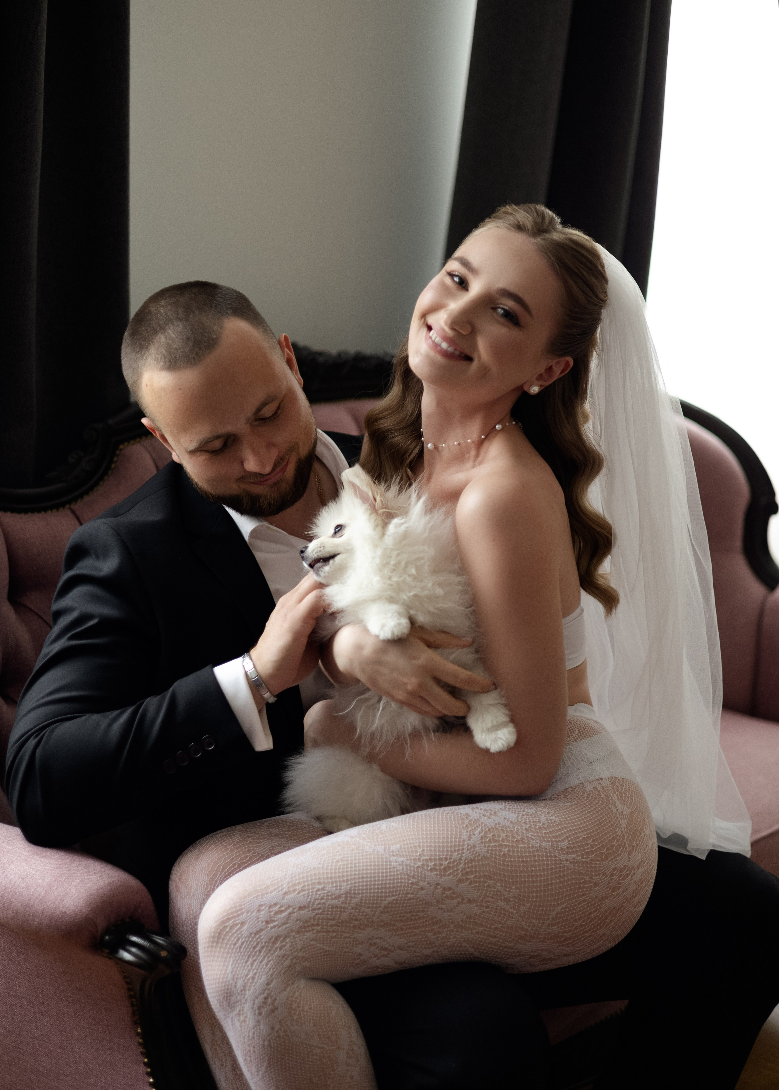 Свадьба Карина и Никиты в Усадьбе. Фотограф в Калининграде Сокирко Светлана