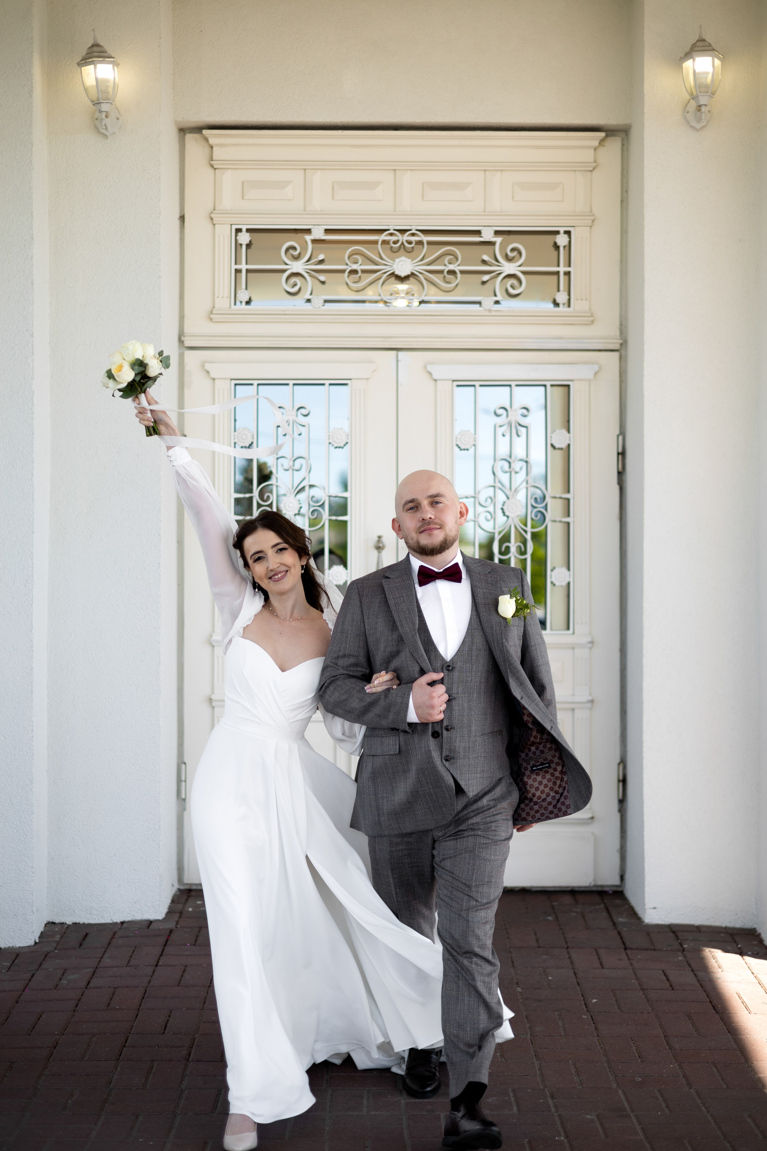 Анастасия и Илья. Фотограф в Калининграде Сокирко Светлана