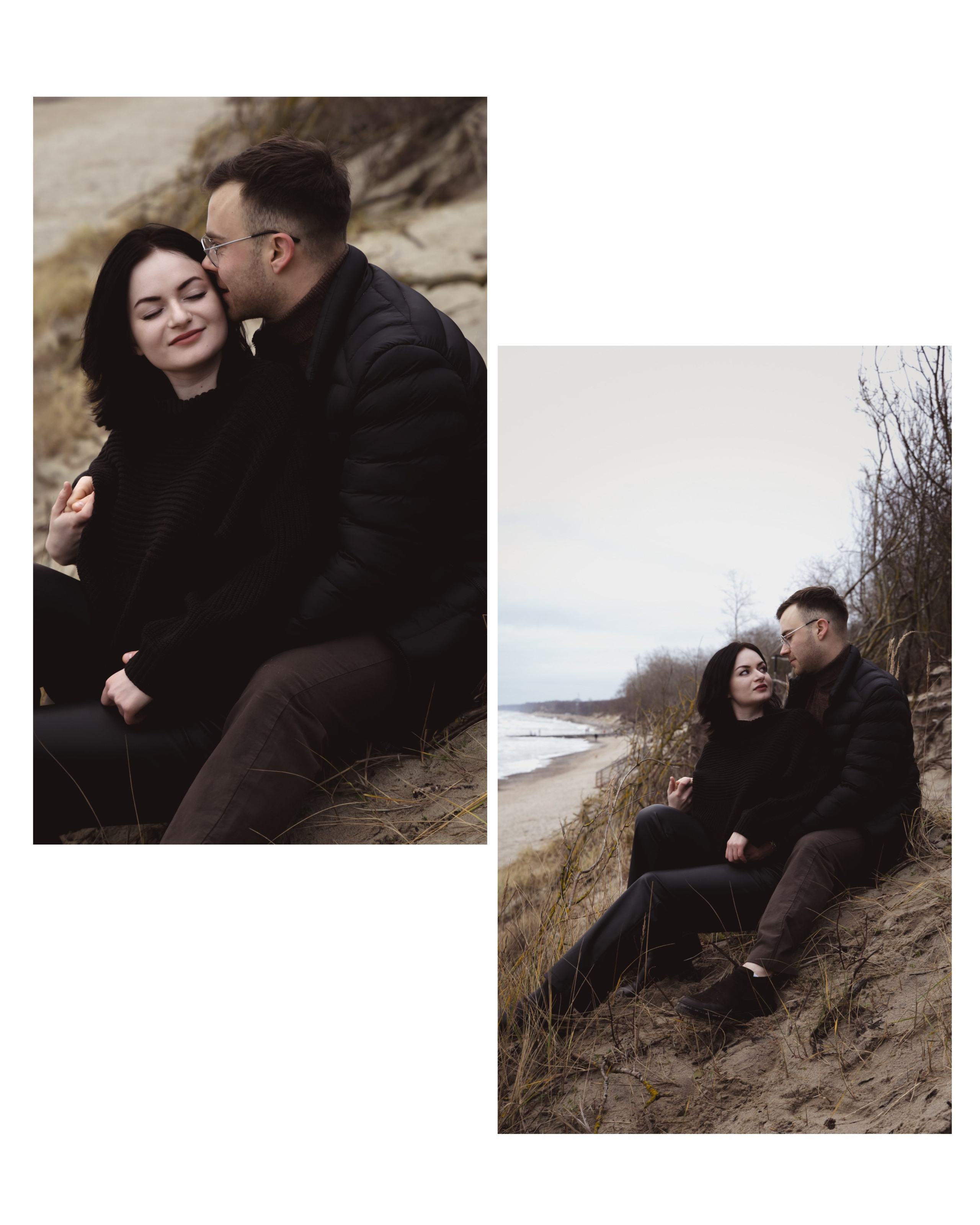 Анна и Юрий. Фотограф в Калининграде Сокирко Светлана