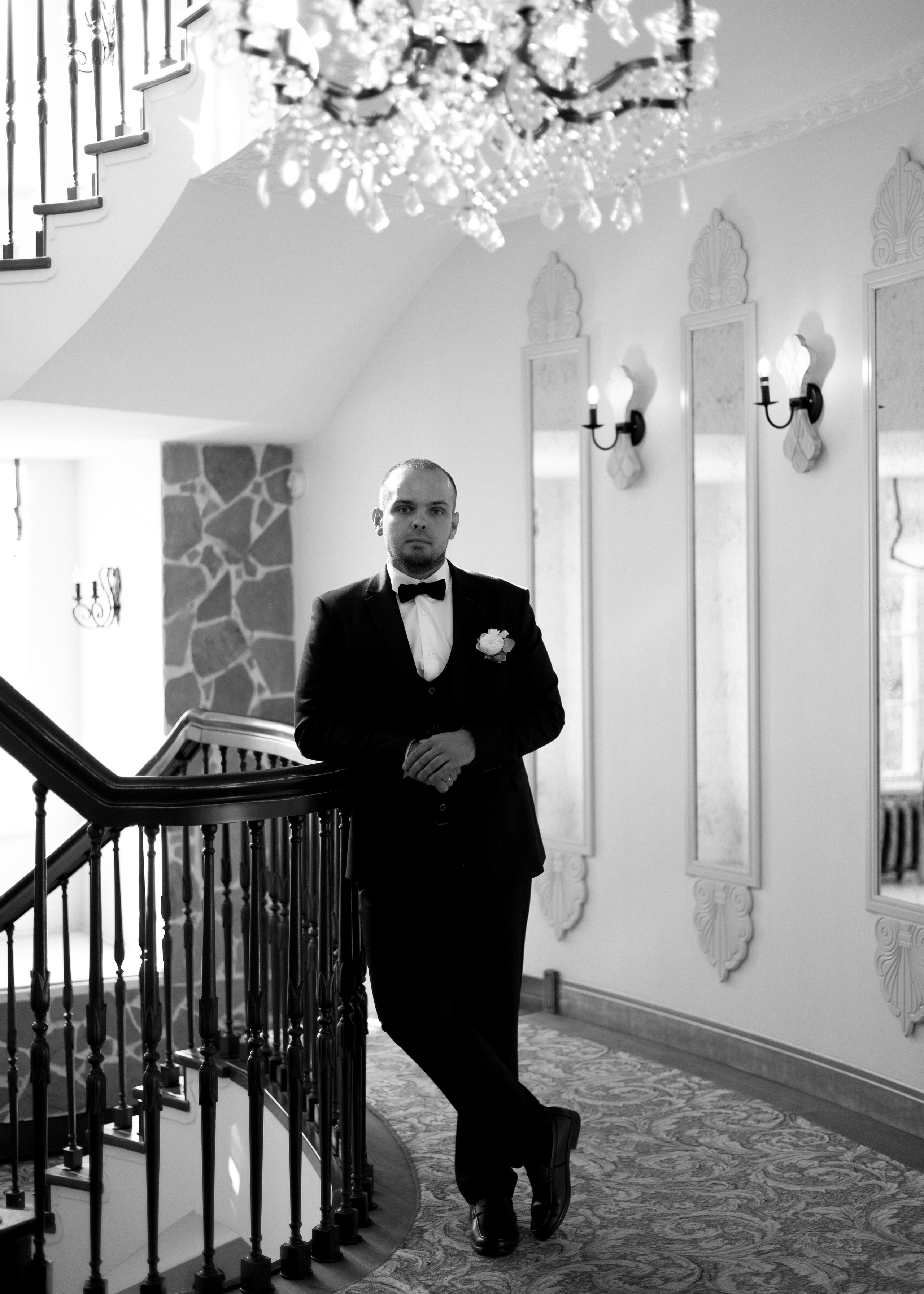 Свадьба Анастасия & Сергей | Вилла Тоскана. Фотограф в Калининграде Сокирко Светлана