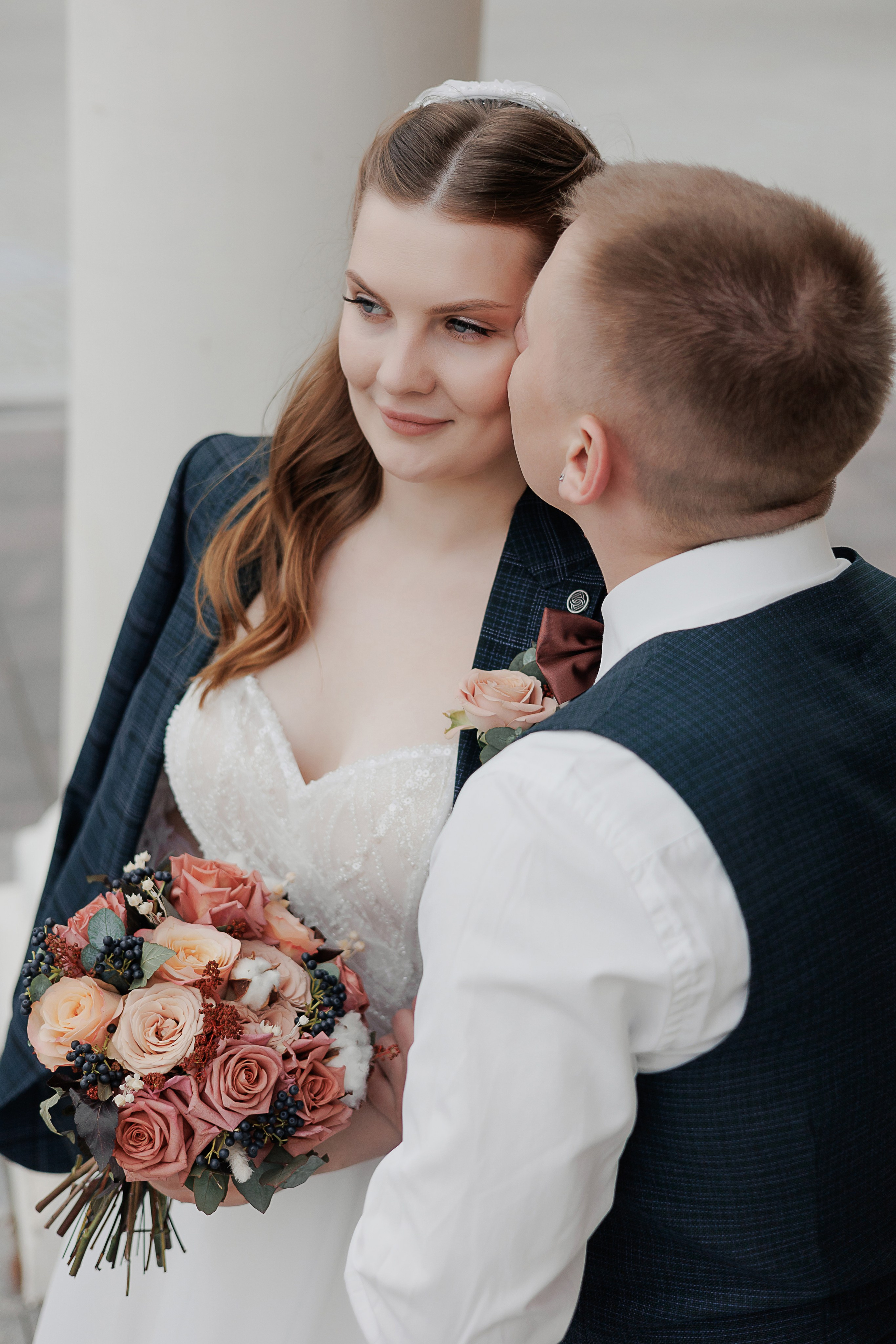 Свадьба. Свадебный и семейный фотограф в Твери и Тверской области