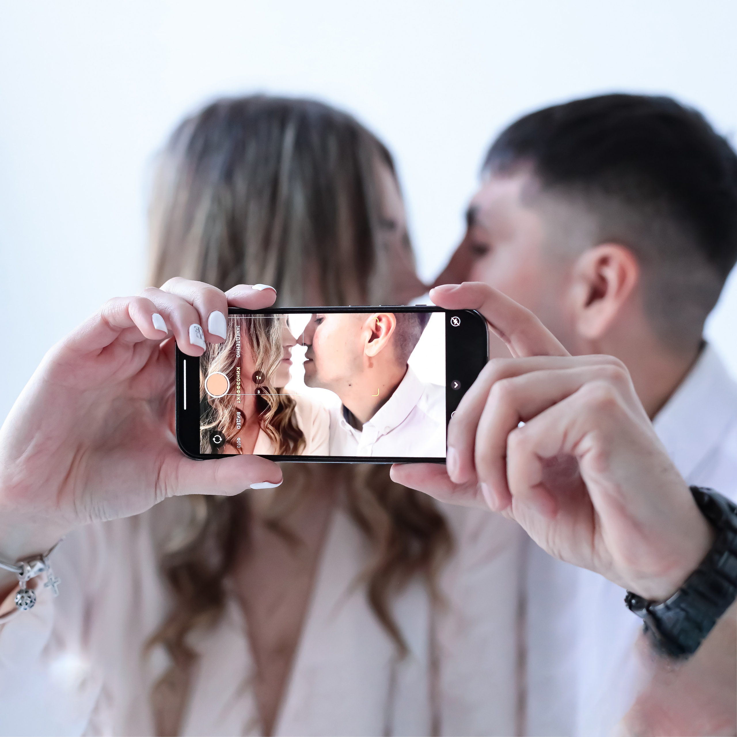 LOVE-STORY (Съемка влюбленных). Фотограф г. Хабаровск. Семейные и индивидуальные съёмки