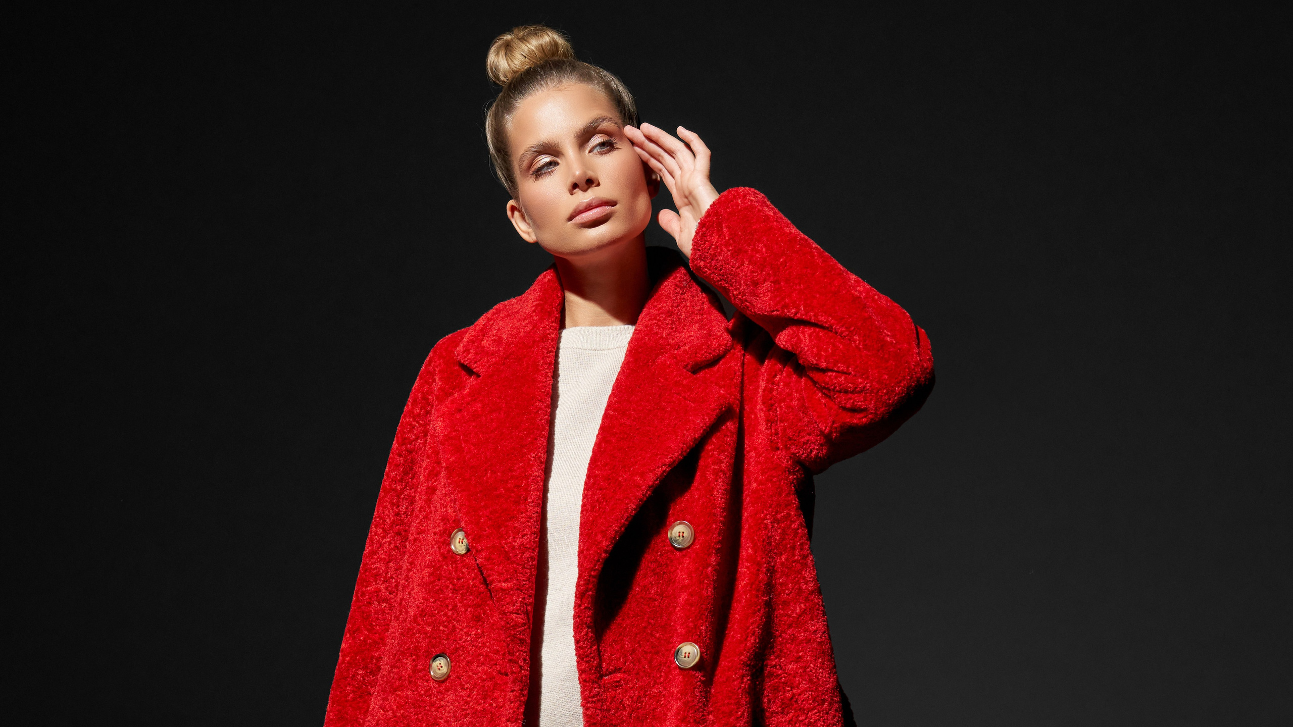 Ретушёр. Портретная и предметная съёмка. Москва