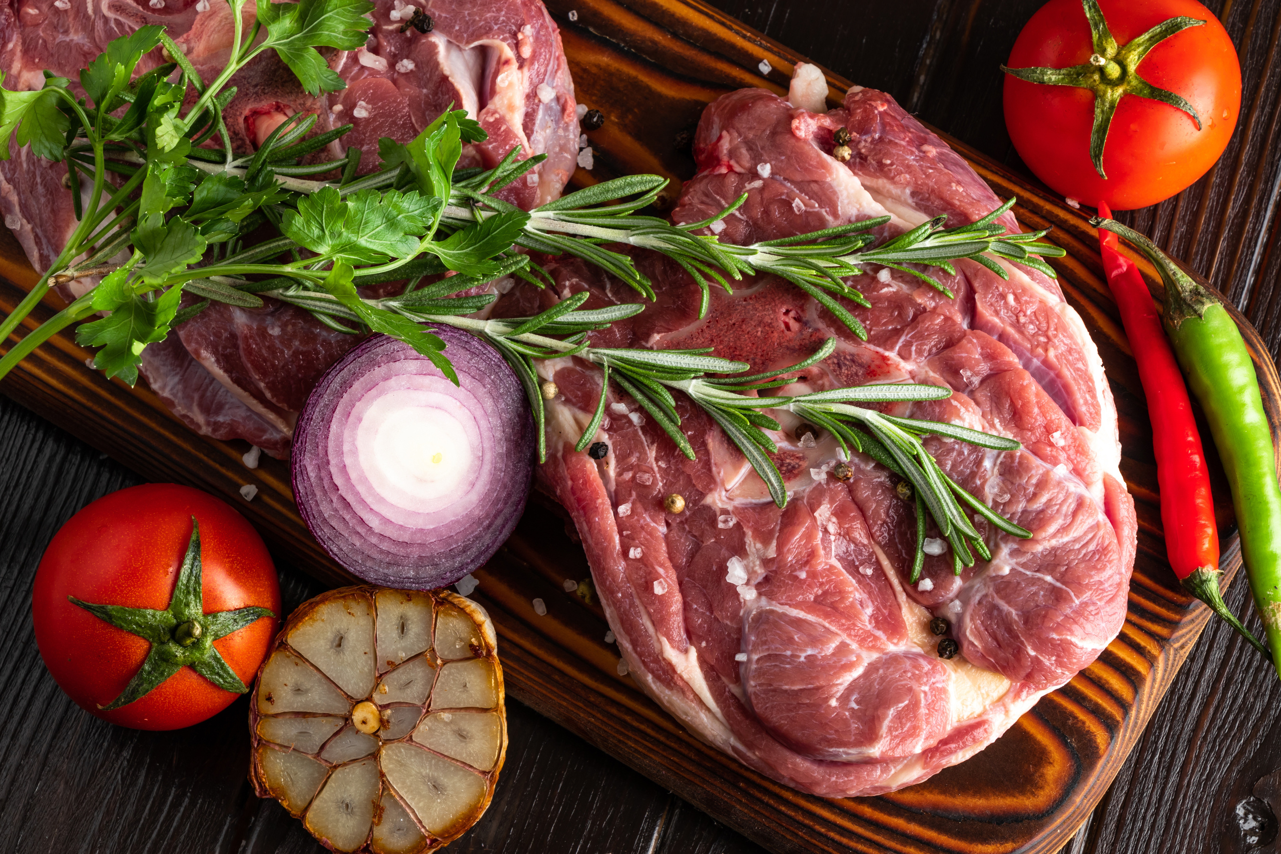 Фудсъемка в Астане. Профессиональный фотограф в Астане