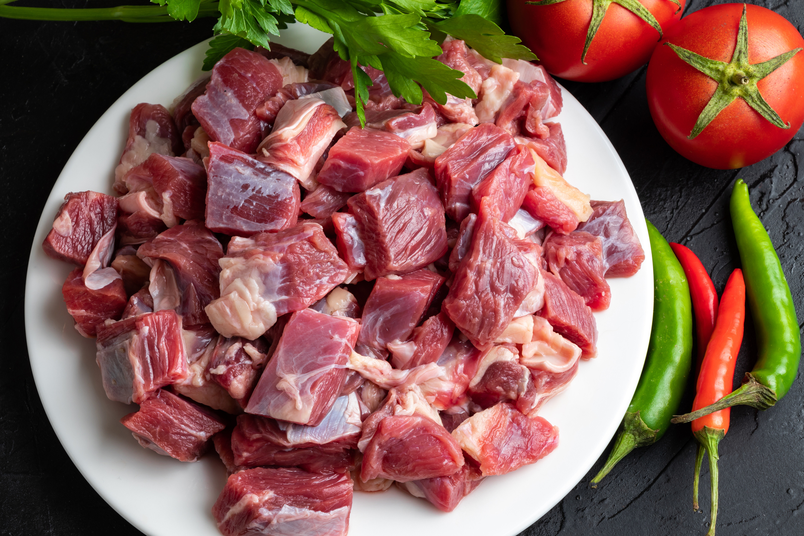 Фудсъемка в Астане. Профессиональный фотограф в Астане