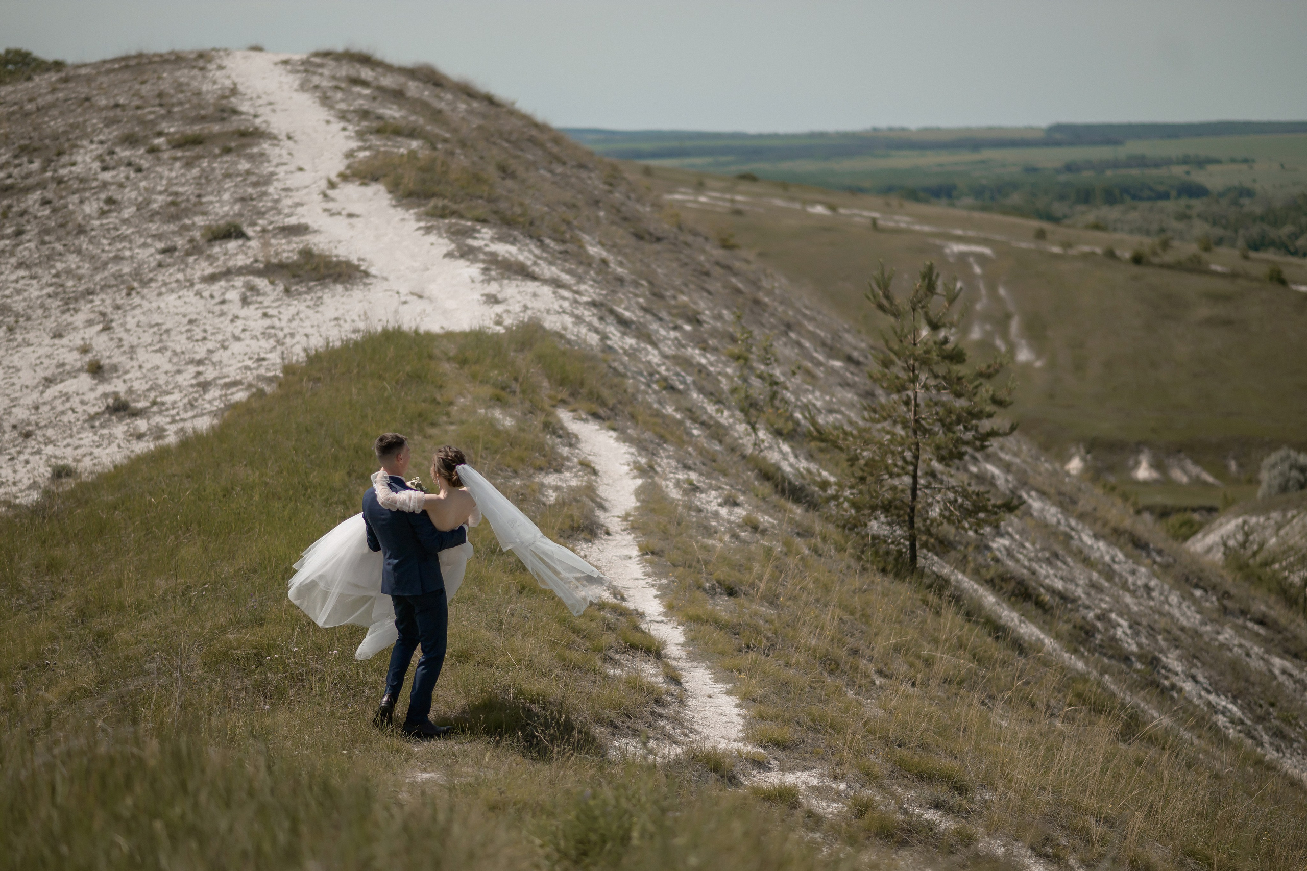 Евгений и Татьяна. Свадебный фотограф Белгород Валуйки Старый Оскол Воронеж