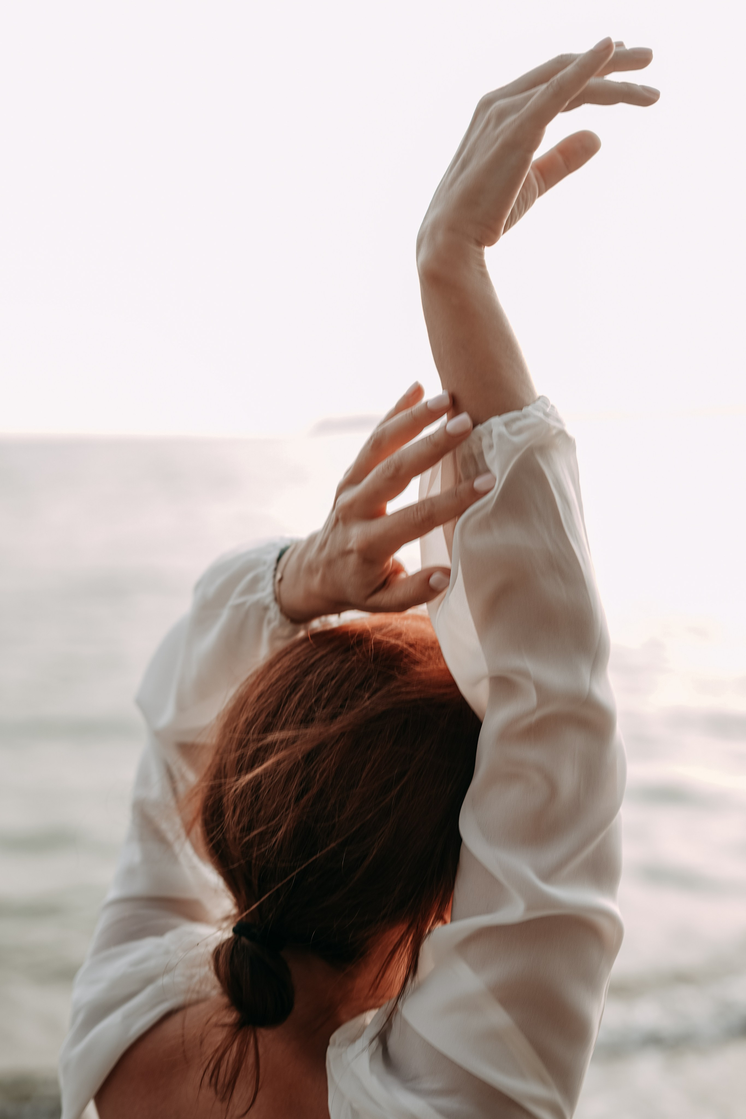 Алина и Владимир на побережье Пицунды. Фотограф в Сочи и Абхазии | Фототуры | September Air