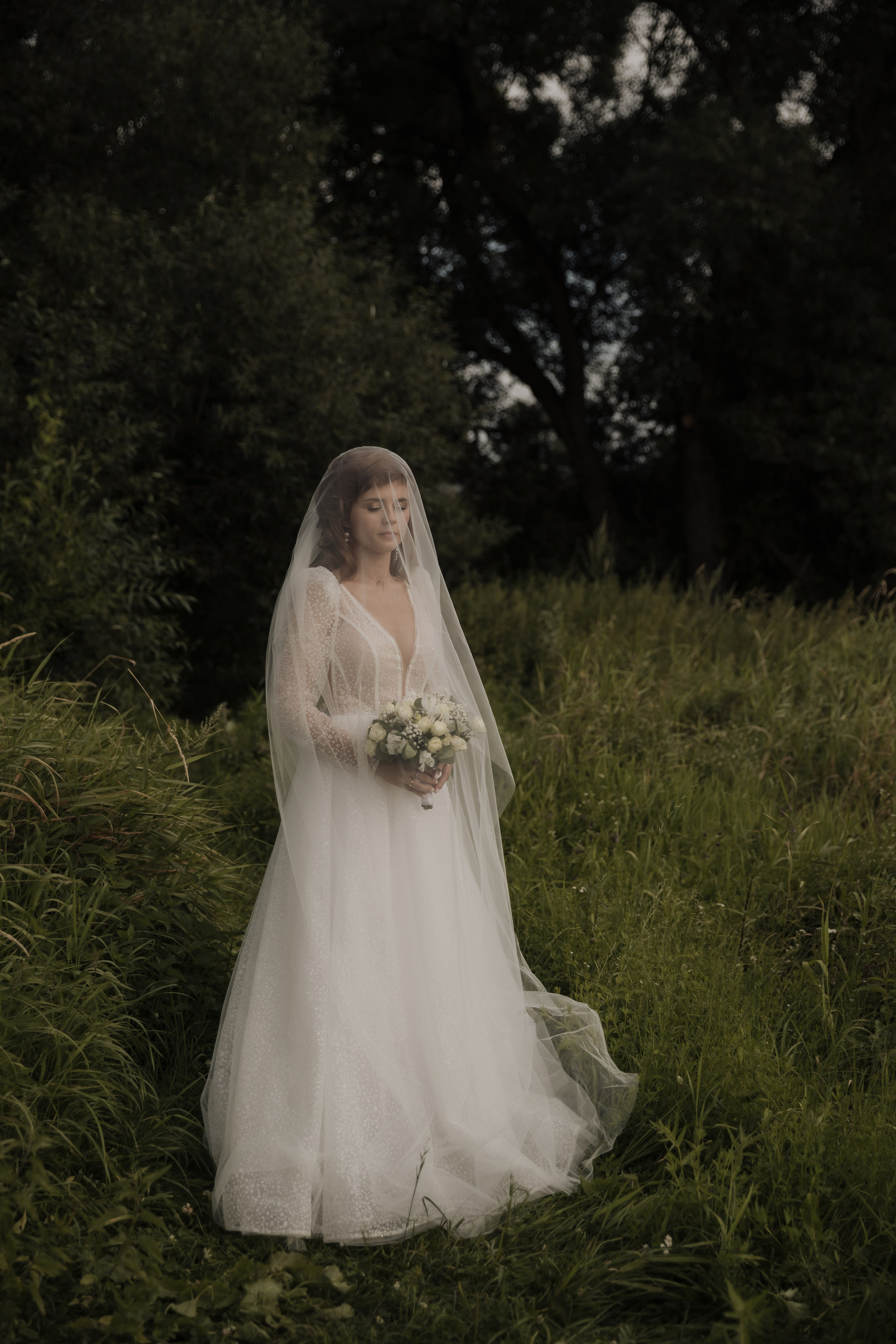 Waiting For The Summer. Фотограф Лия Козловская Минск