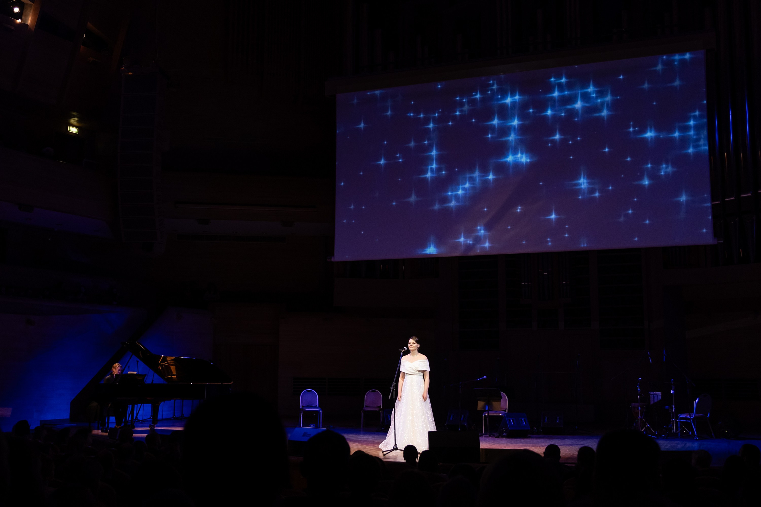 Рождественский концерт (Дом Музыки). Татьяна Чернышова свадебный фотограф Москва