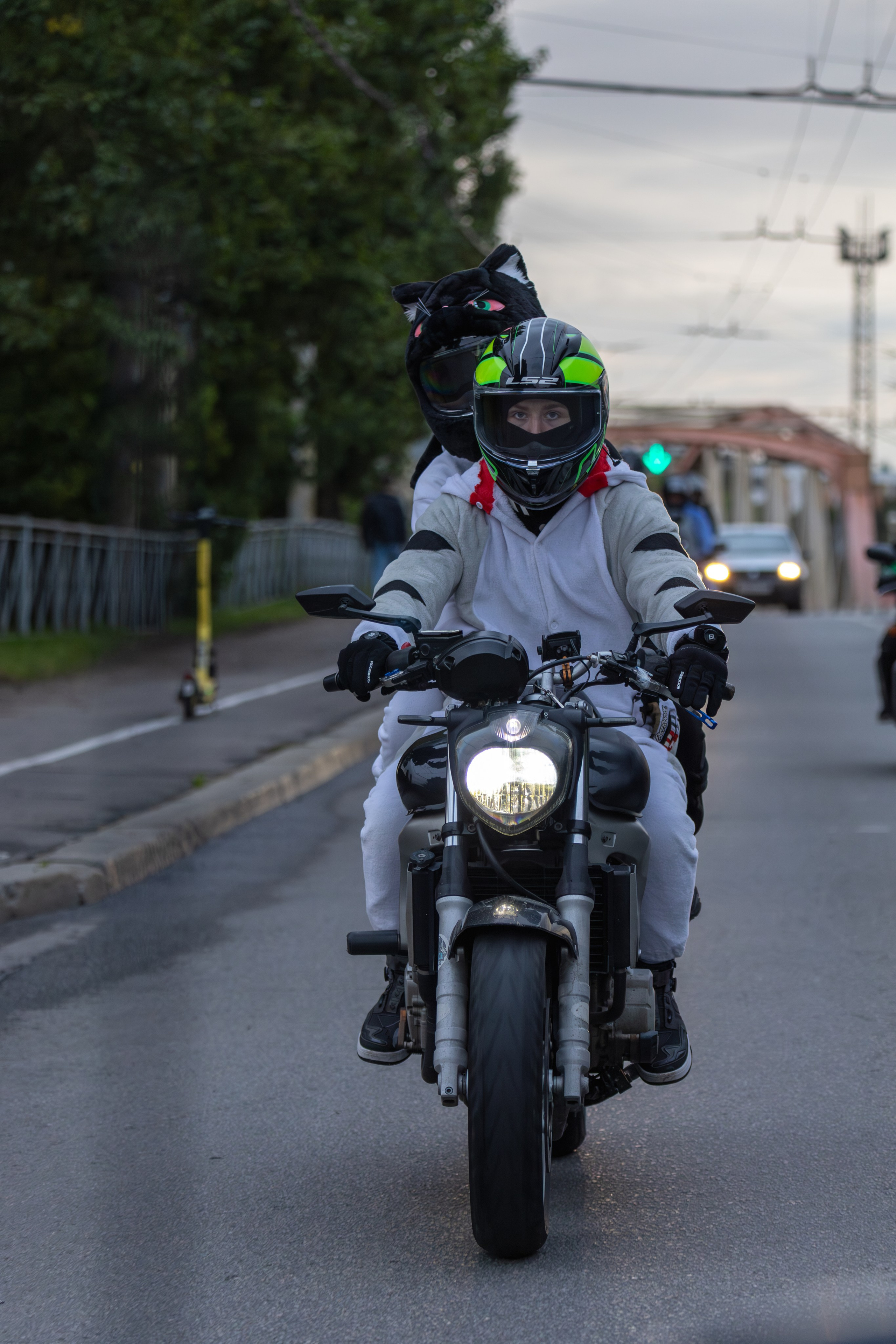 Закрытие Летнего сезона — 2025. — Digital Noise —