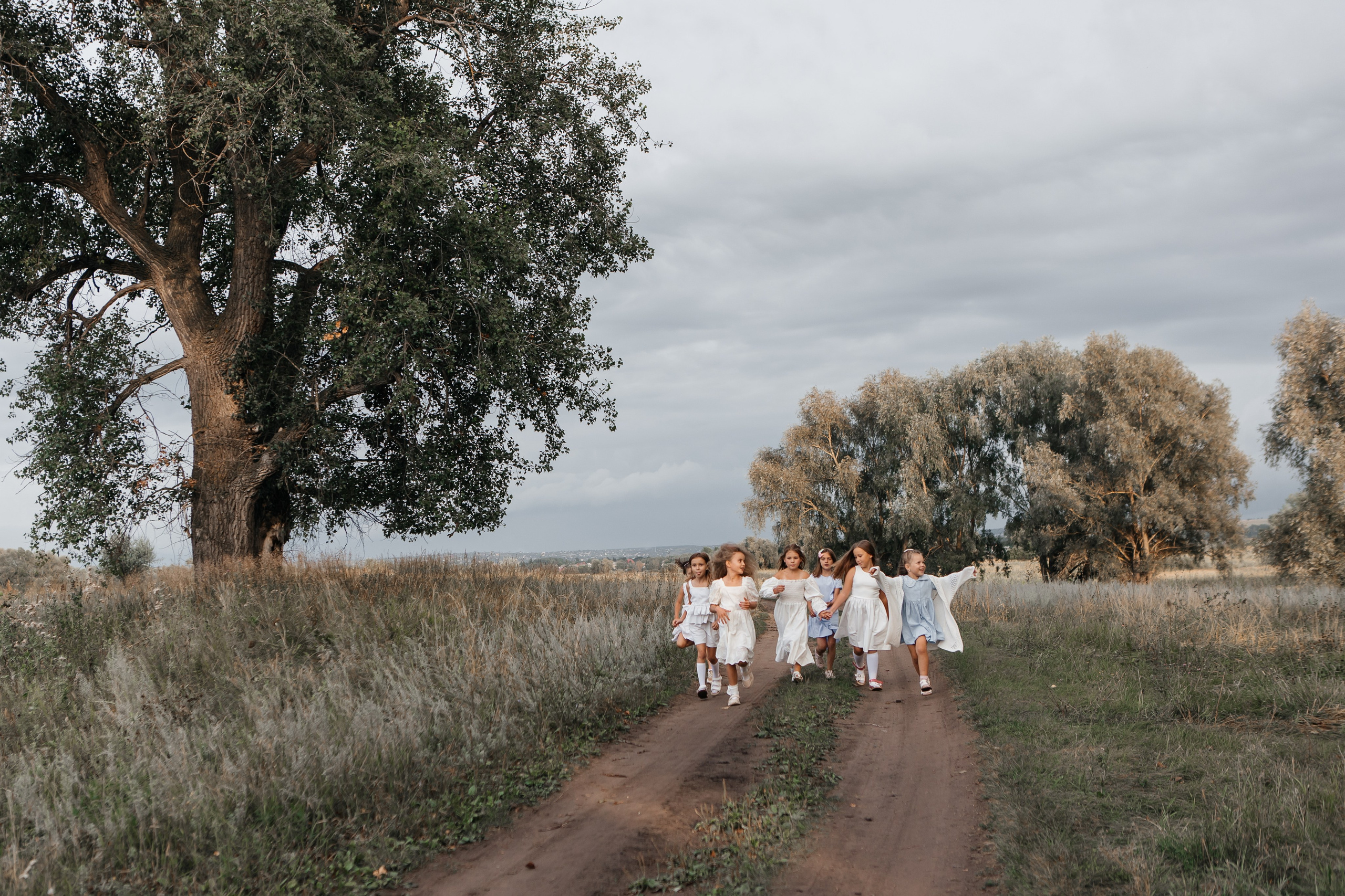 Веронике 8!. Семейный lifestyle фотограф в Самаре Ольга @saflorra.ph