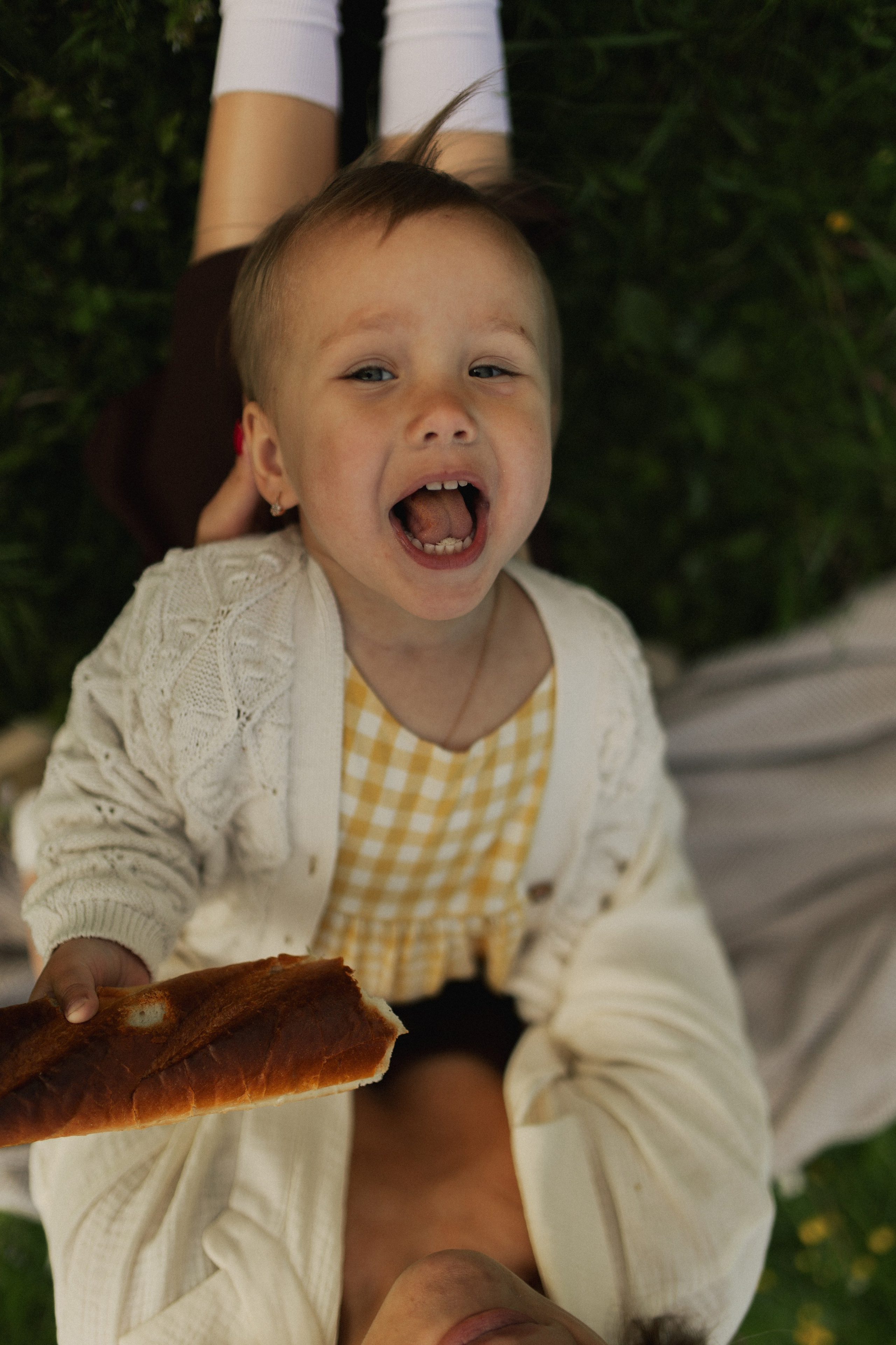 Лола и Софи. Главная