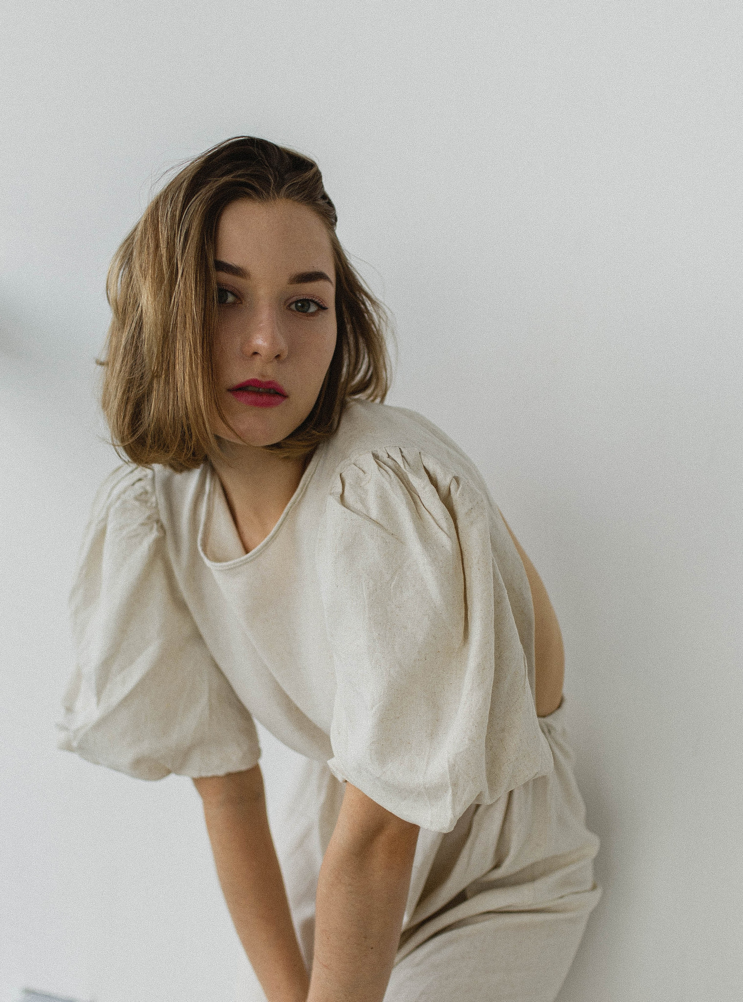 Портфолио. Главная