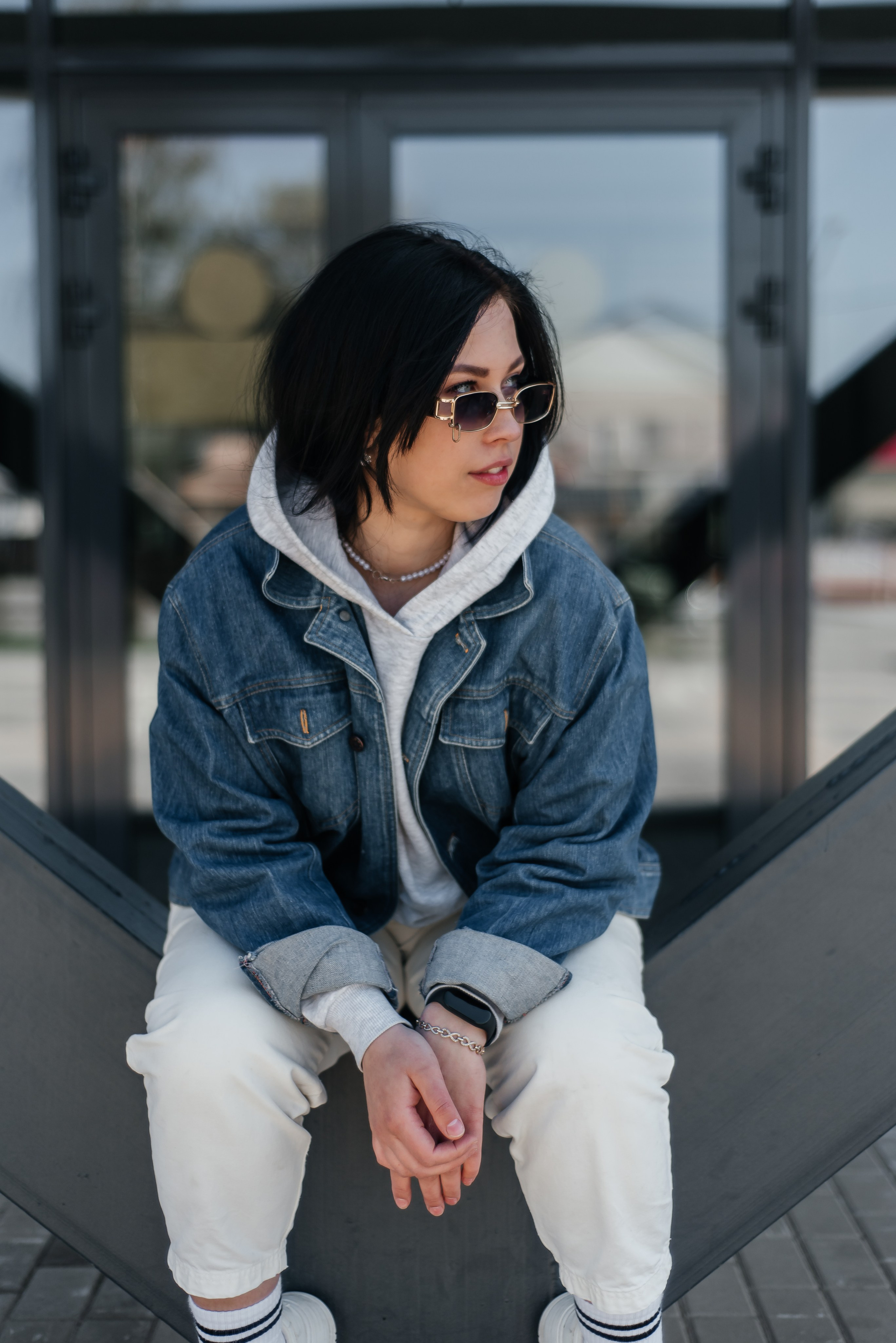 Мария. Фотограф в Дзержинске Наташа Баева