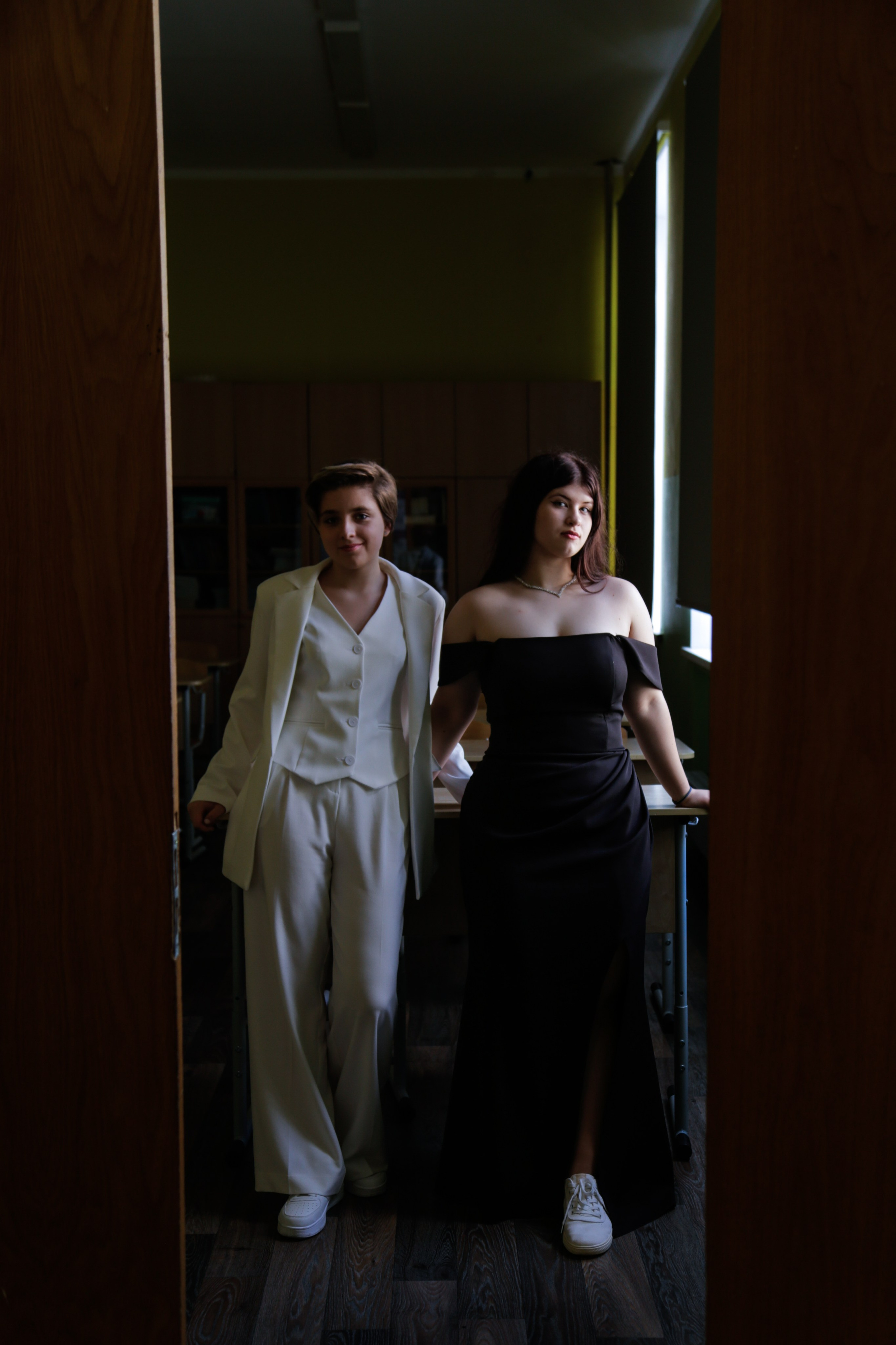 ДРУЖБА. Photographer LaranaLaria